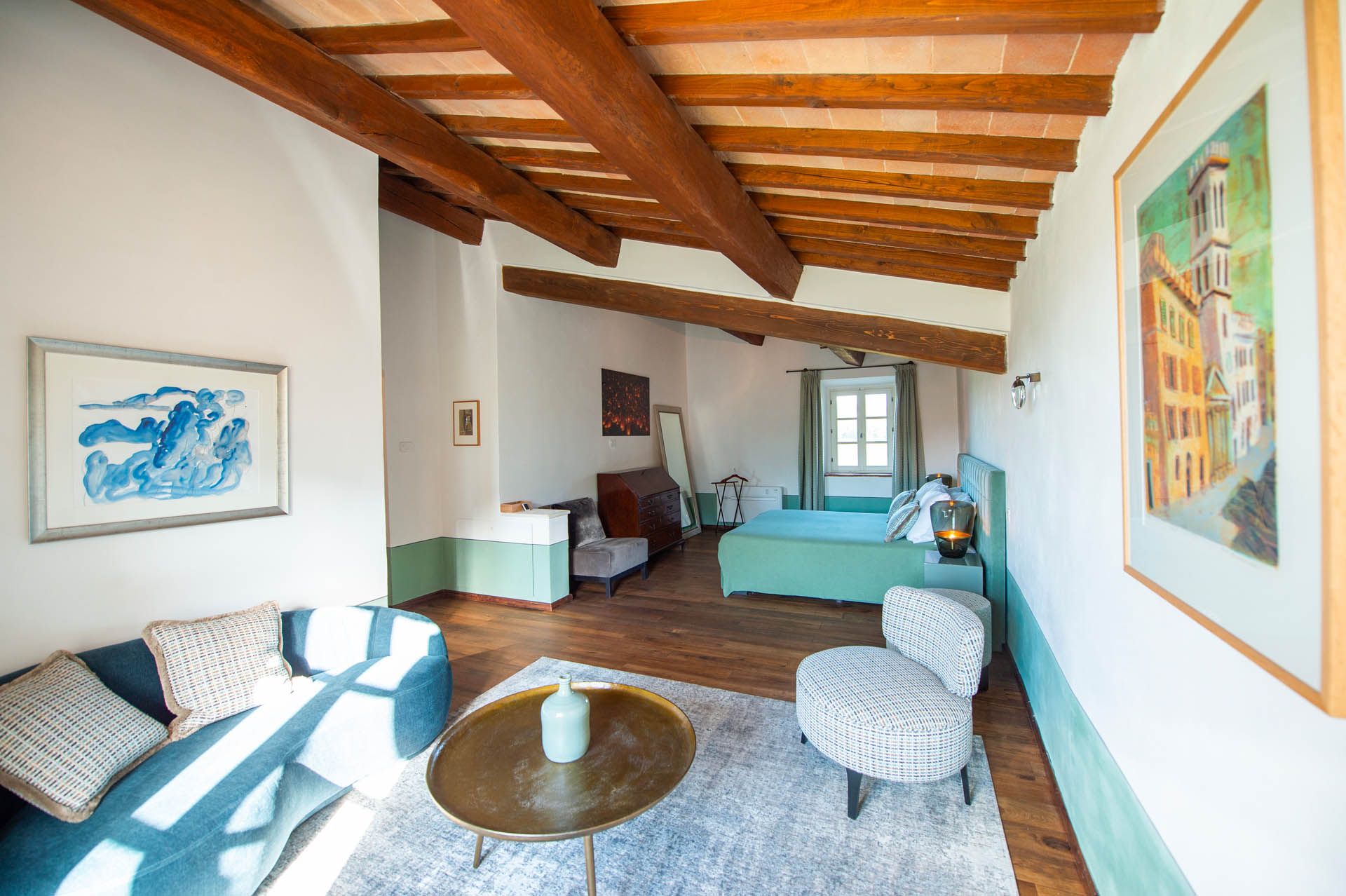 Haus im , Umbria 11395900