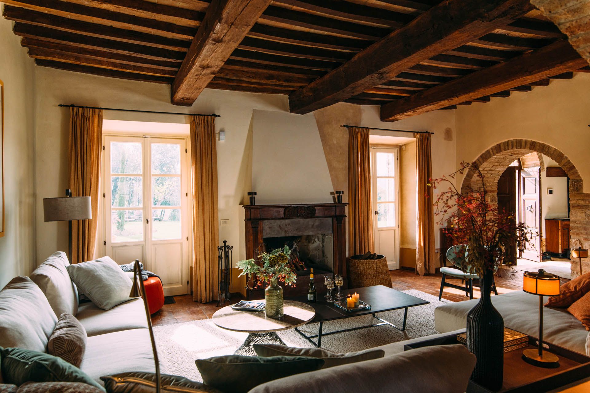 Haus im , Umbria 11395900