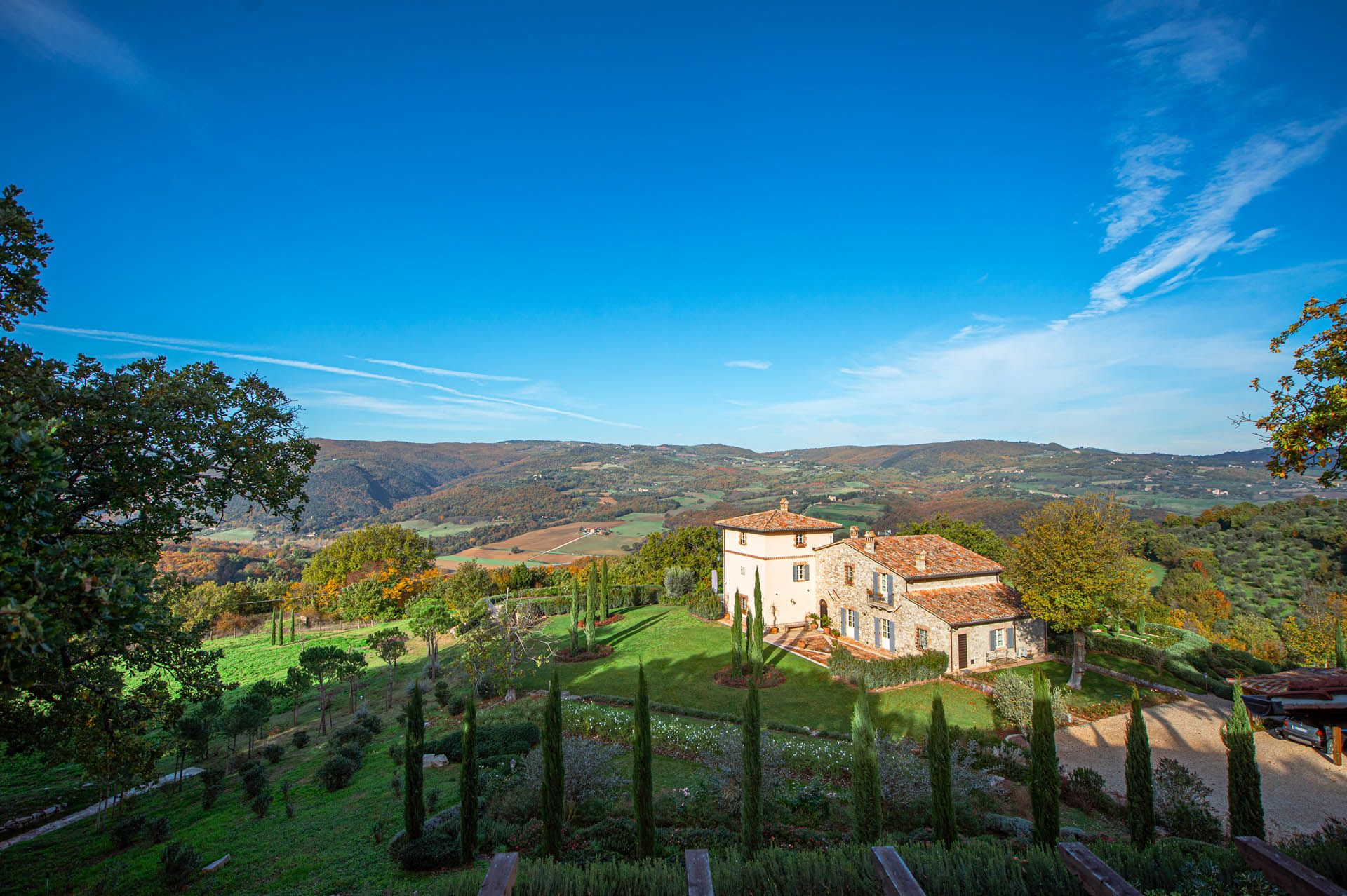 casa en , Umbria 11395900