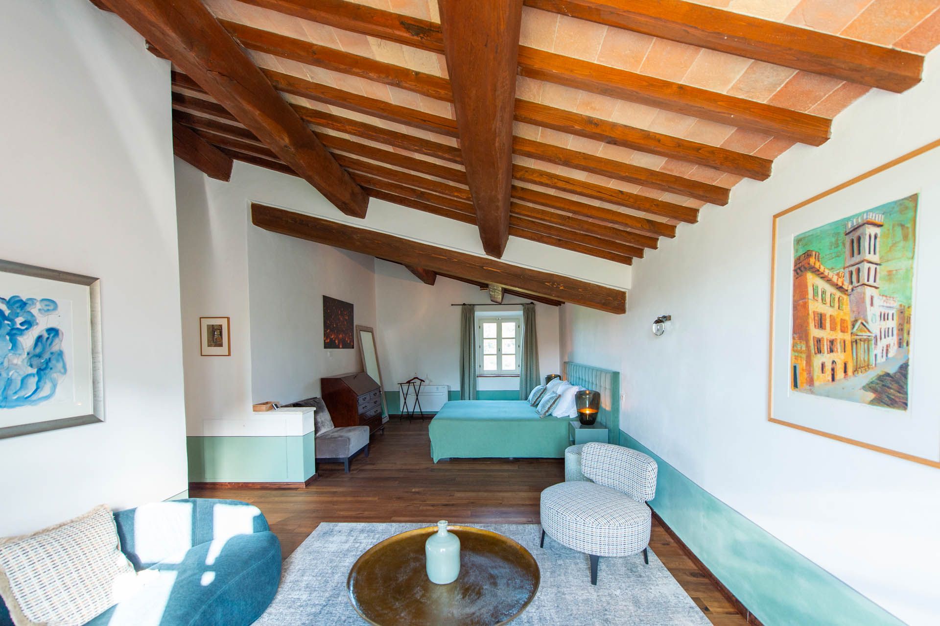 Hus i , Umbria 11395900