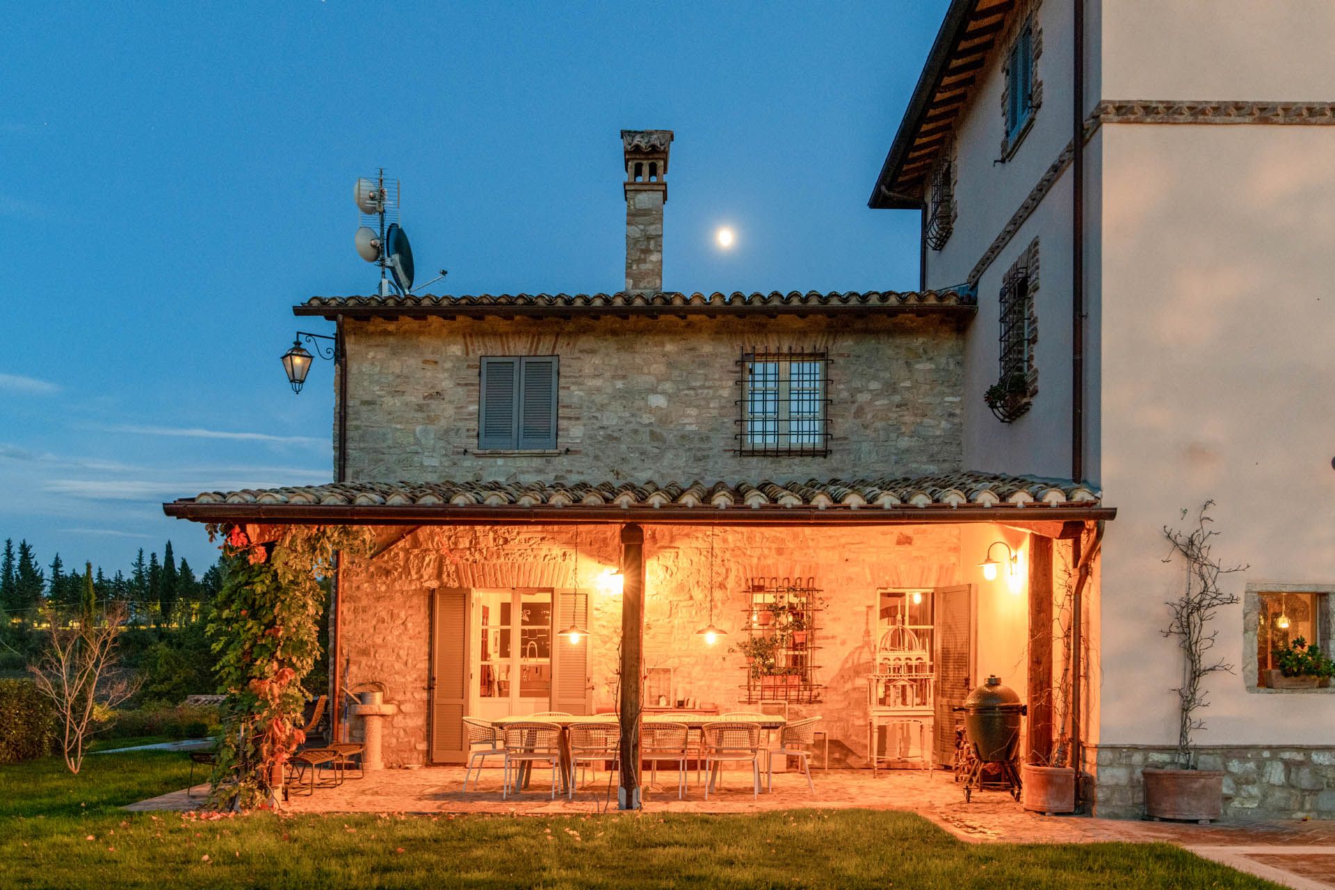 Haus im , Umbria 11395900