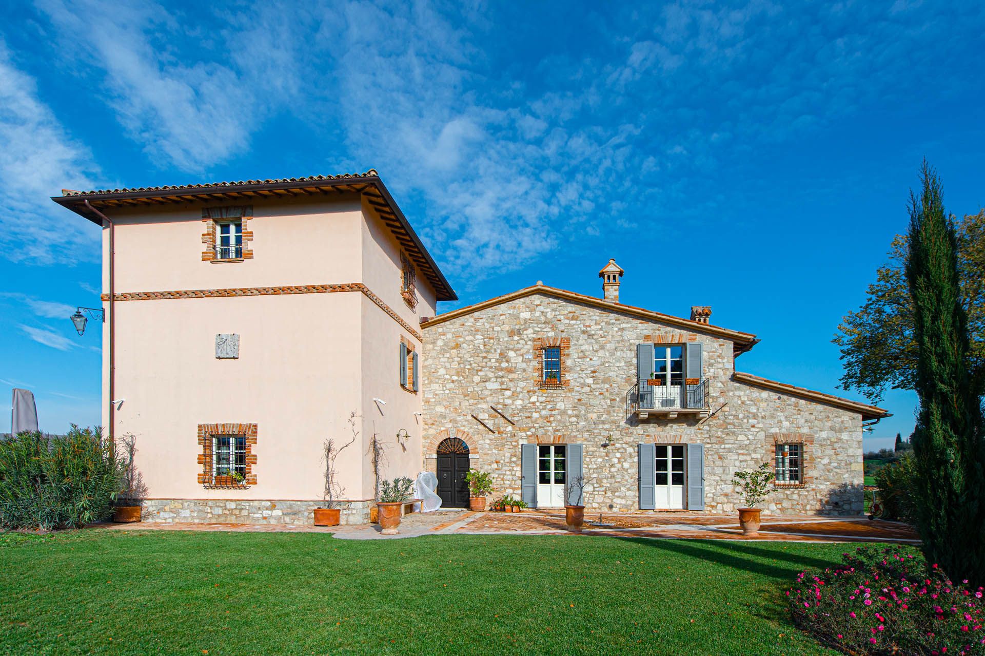 Hus i , Umbria 11395900