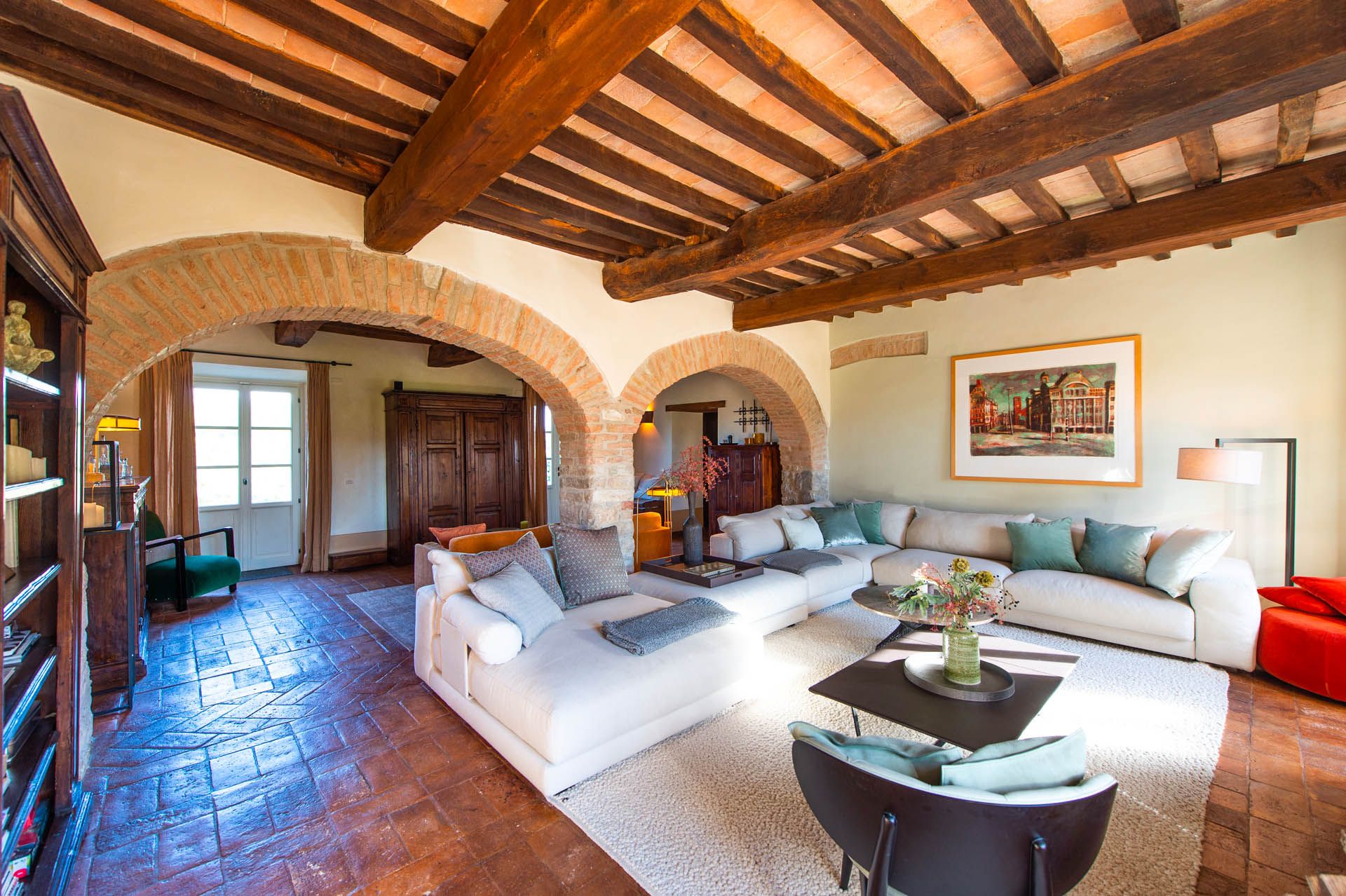 Haus im , Umbria 11395900