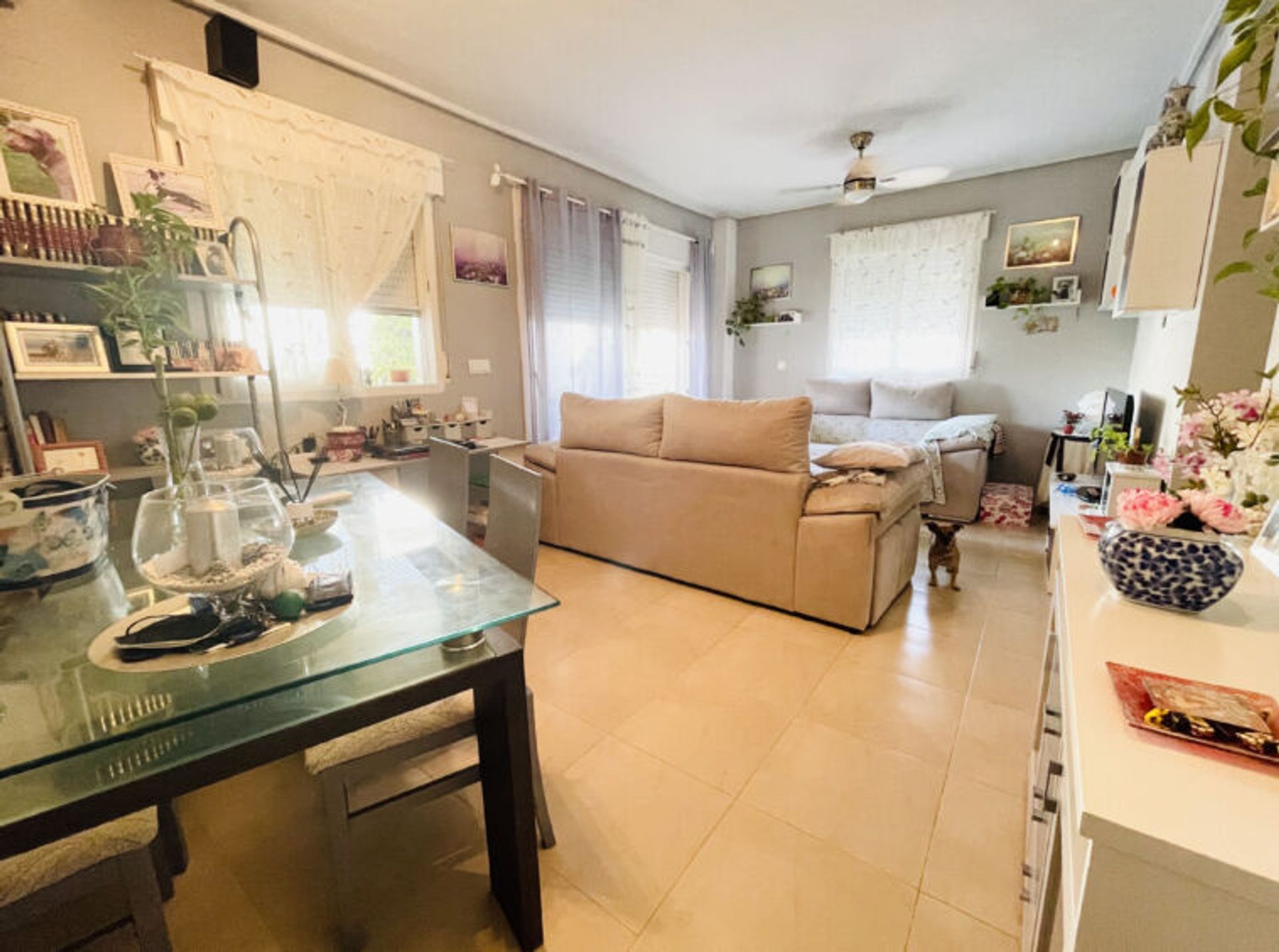 Condominium dans San Javier, Región de Murcia 11395903