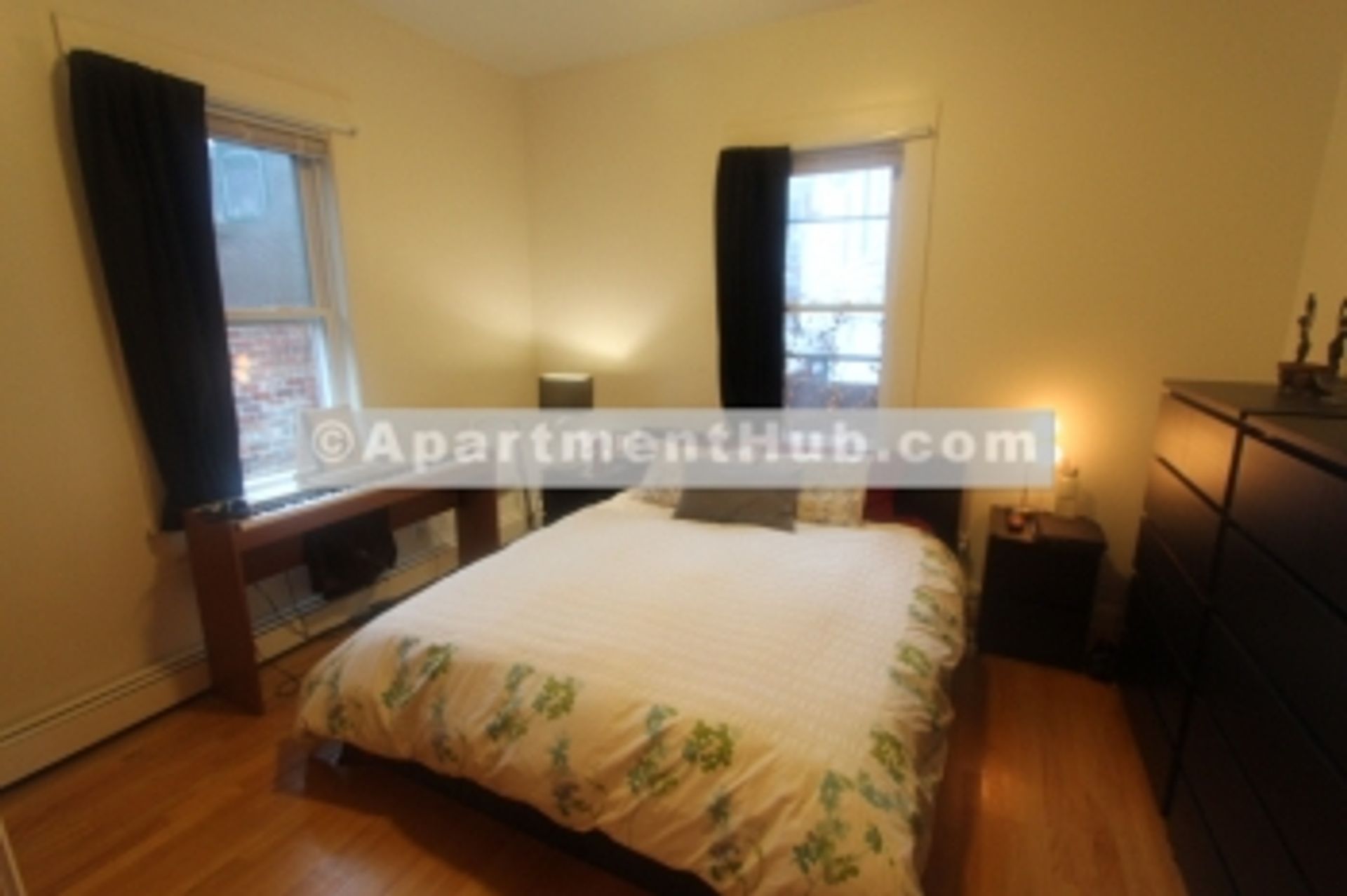 Condominium in Old Cambridge, Massachusetts 11395912