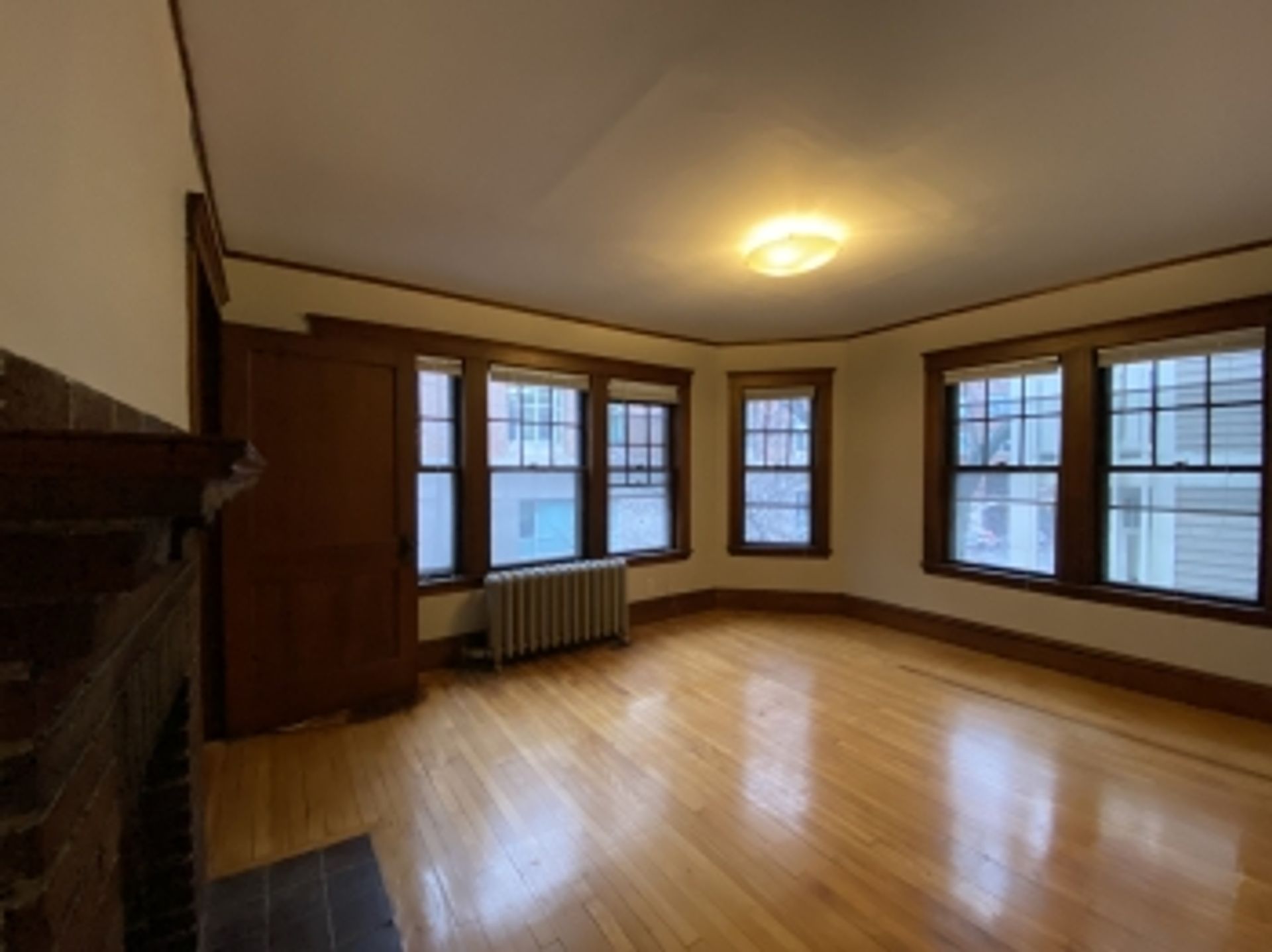 Condominium in Old Cambridge, Massachusetts 11395916