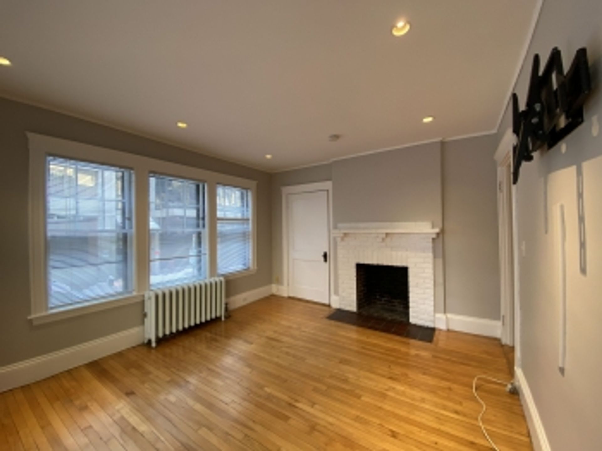 Condominium in Oud Cambridge, Massachusetts 11395925