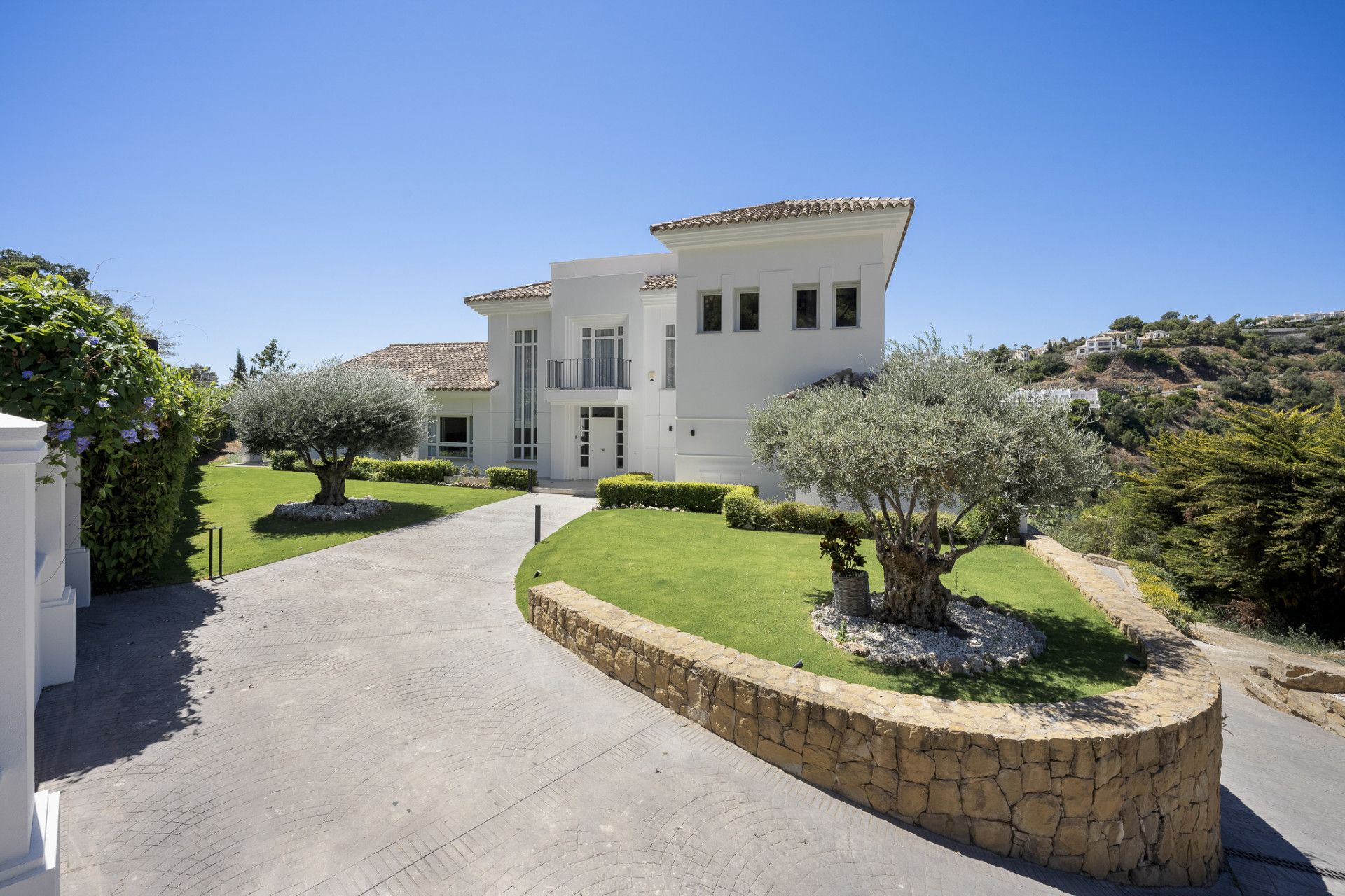 Rumah di Marbella, Andalucía 11395964