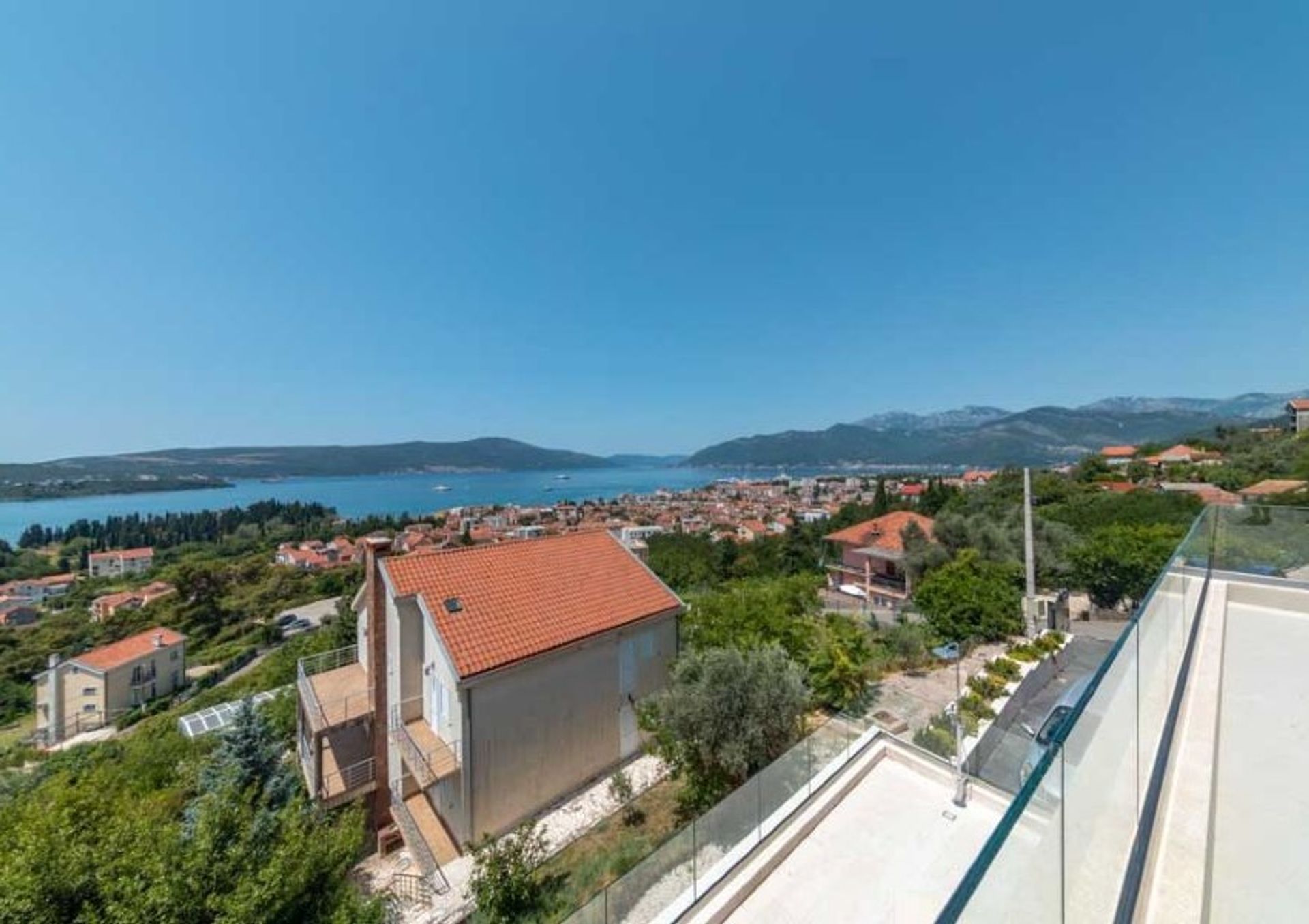 loger dans Tivat, Tivat Municipality 11396121