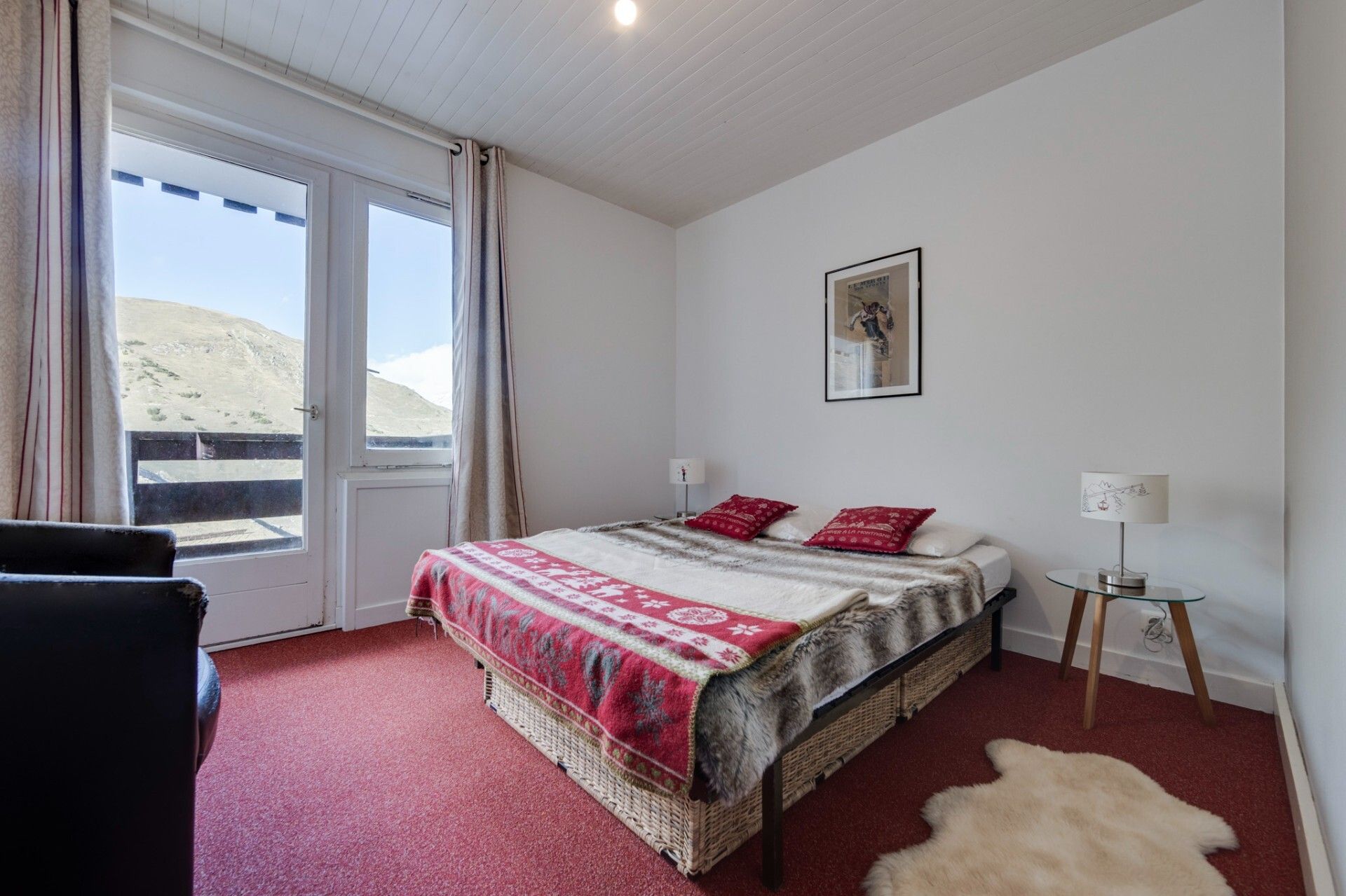 Kondominium dalam Tignes, Auvergne-Rhône-Alpes 11396128