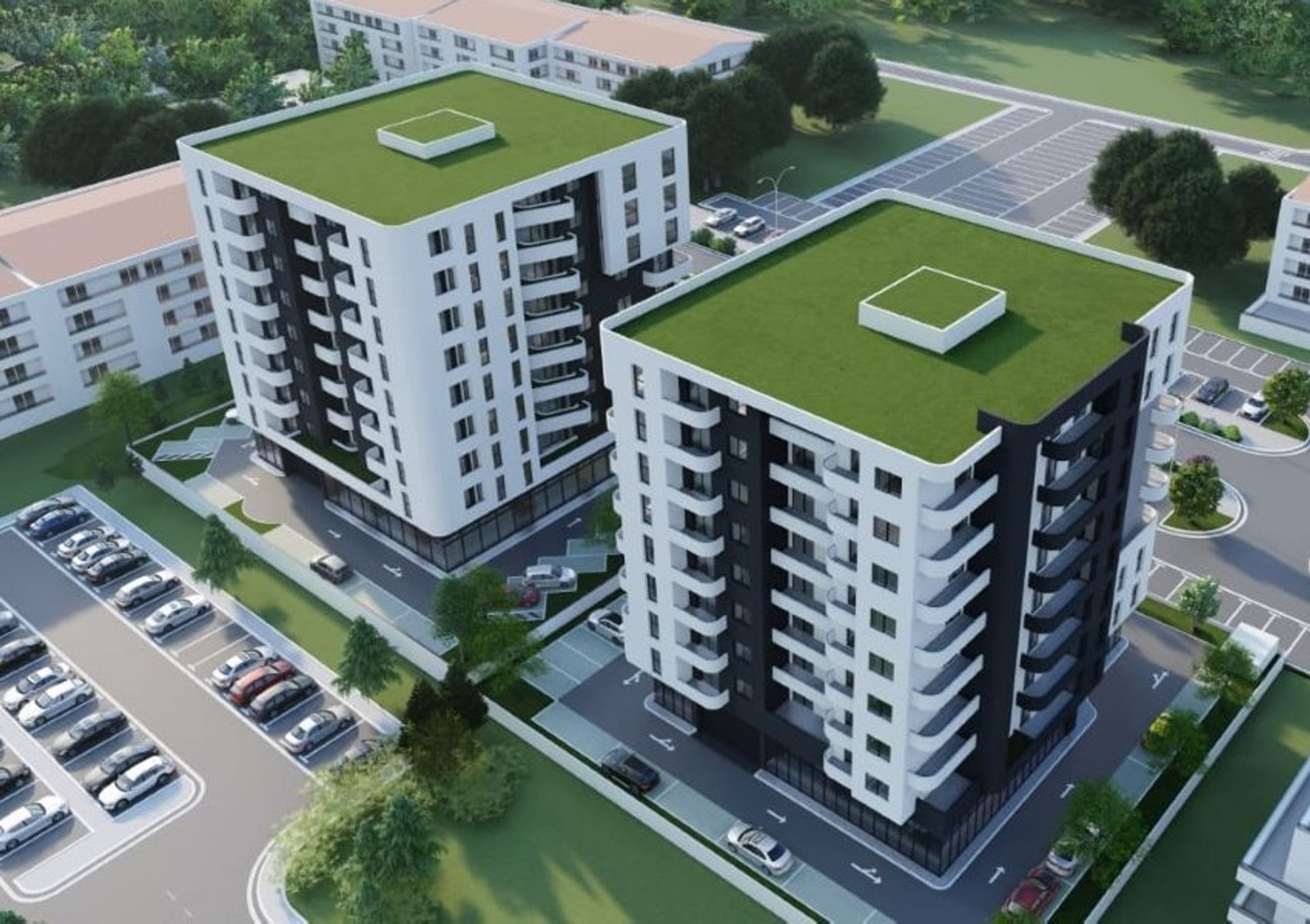 Condominium in Kaal, Kolašin 11396129