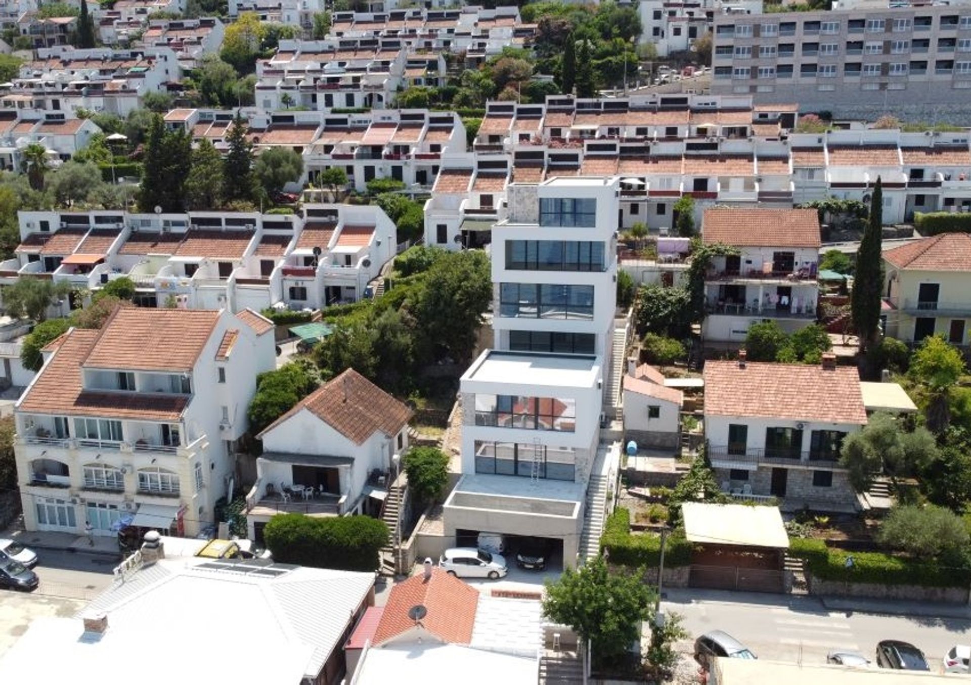 Haus im Peani, Tivat 11396145