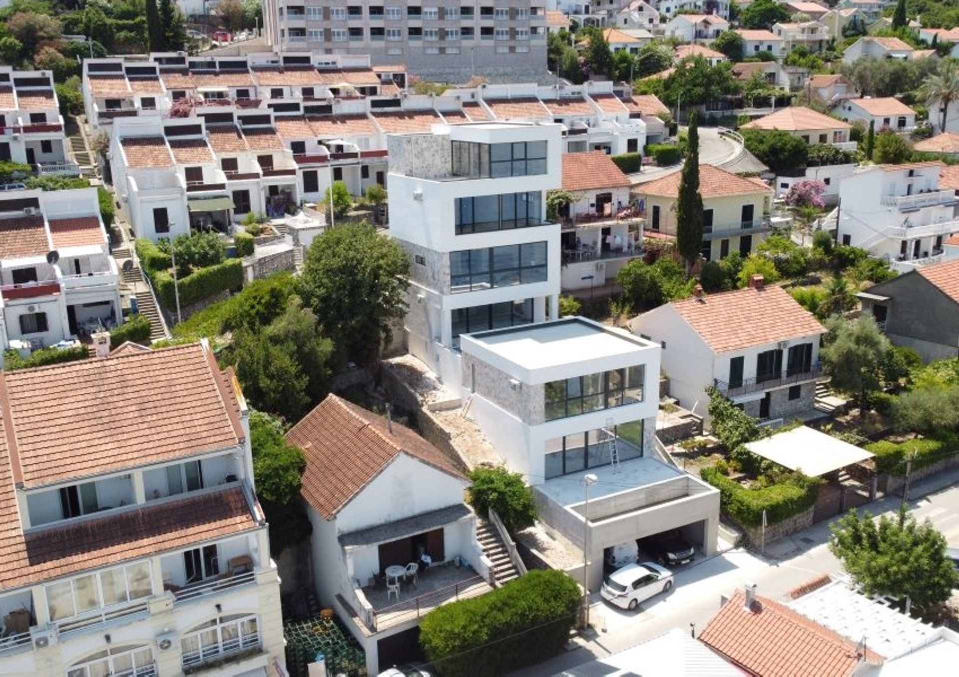 Haus im Peani, Tivat 11396145