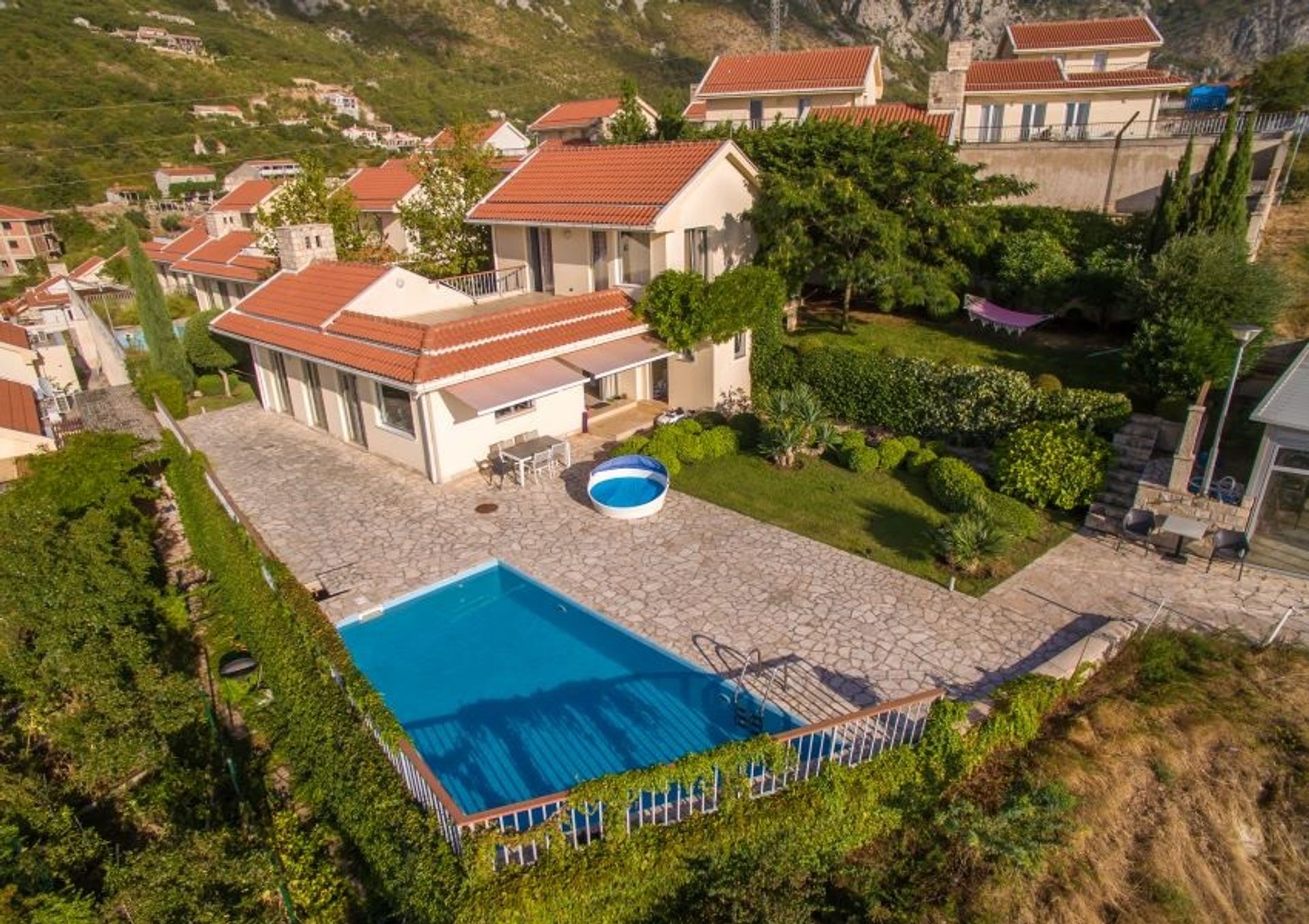 Rumah di Budva, Budva 11396154