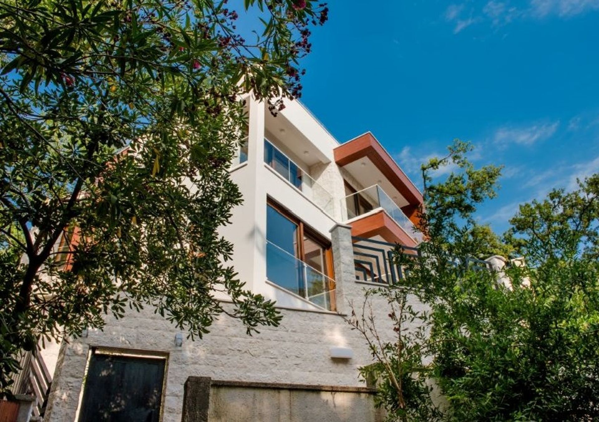 House in Budva, Budva Municipality 11396177