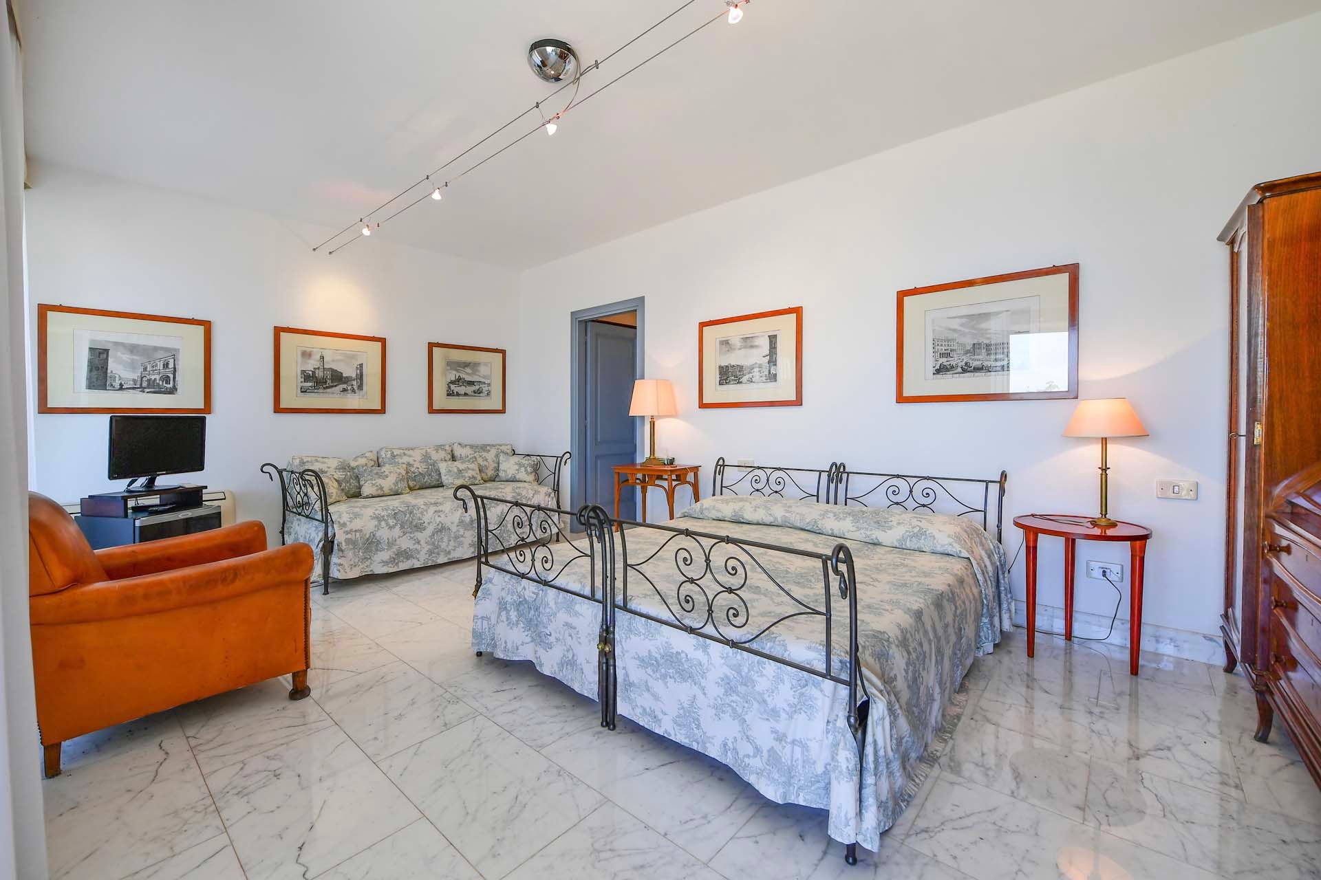 Будинок в Porto Santo Stefano, Tuscany 11396221