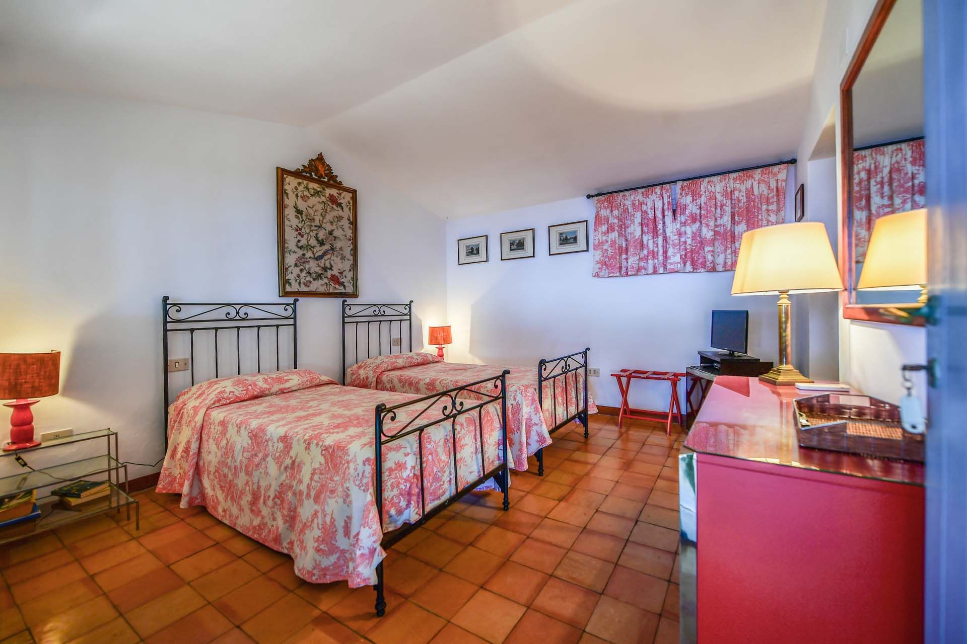 Будинок в Porto Santo Stefano, Tuscany 11396221