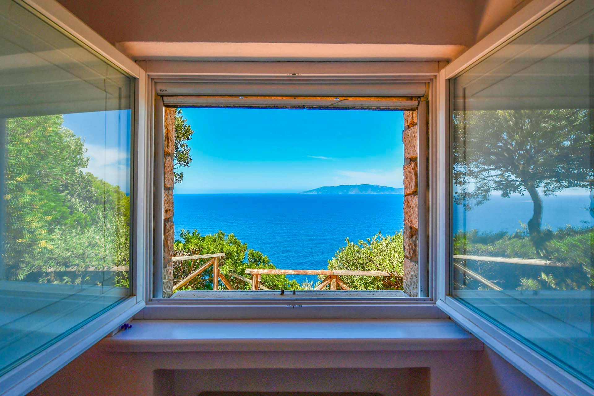 Будинок в Porto Santo Stefano, Tuscany 11396221