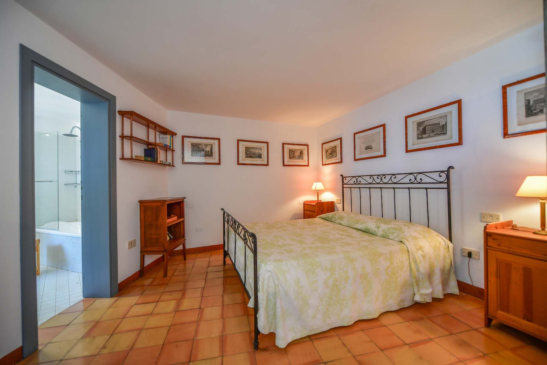 Будинок в Porto Santo Stefano, Tuscany 11396221