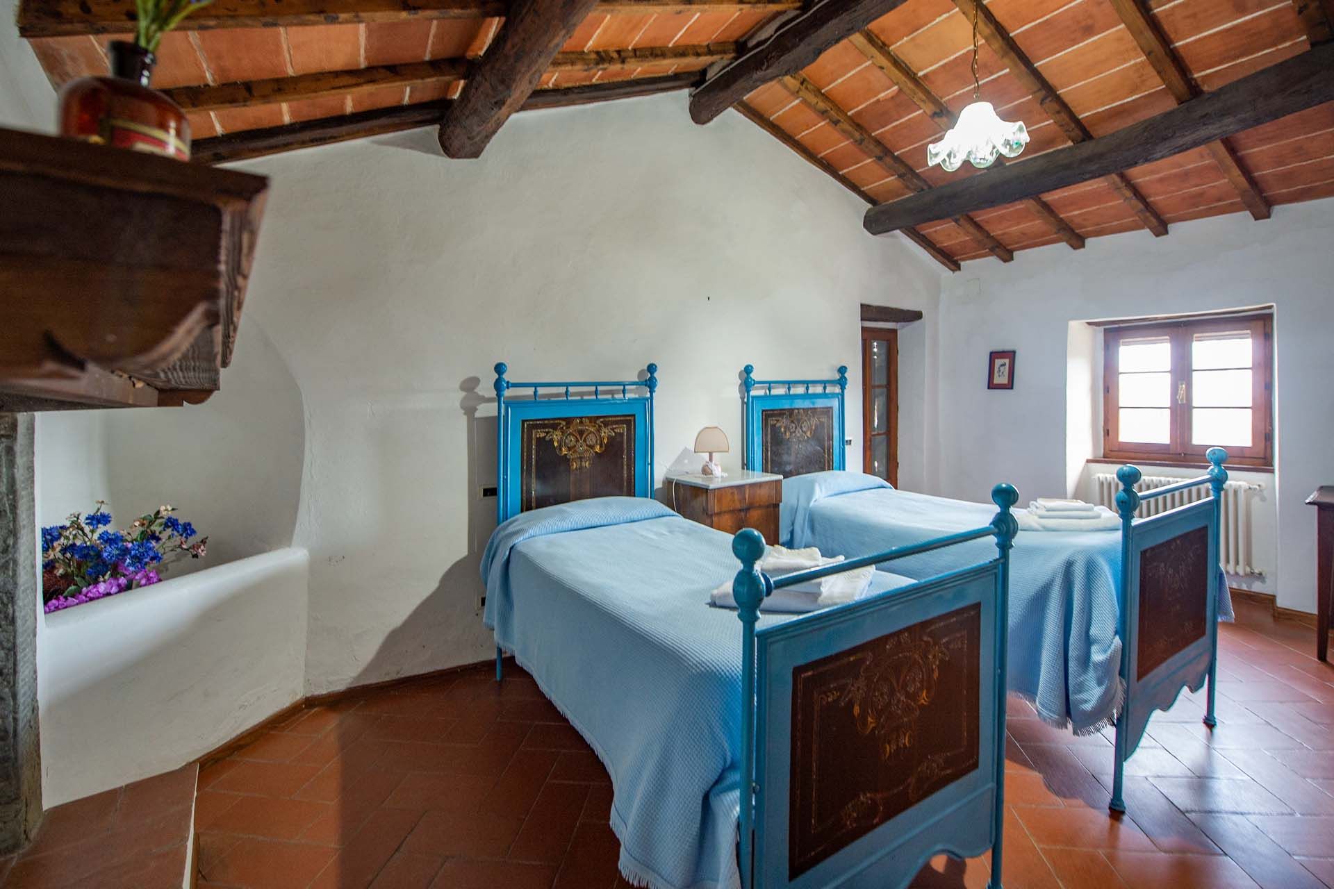 Haus im Cortona, Toscana 11396233