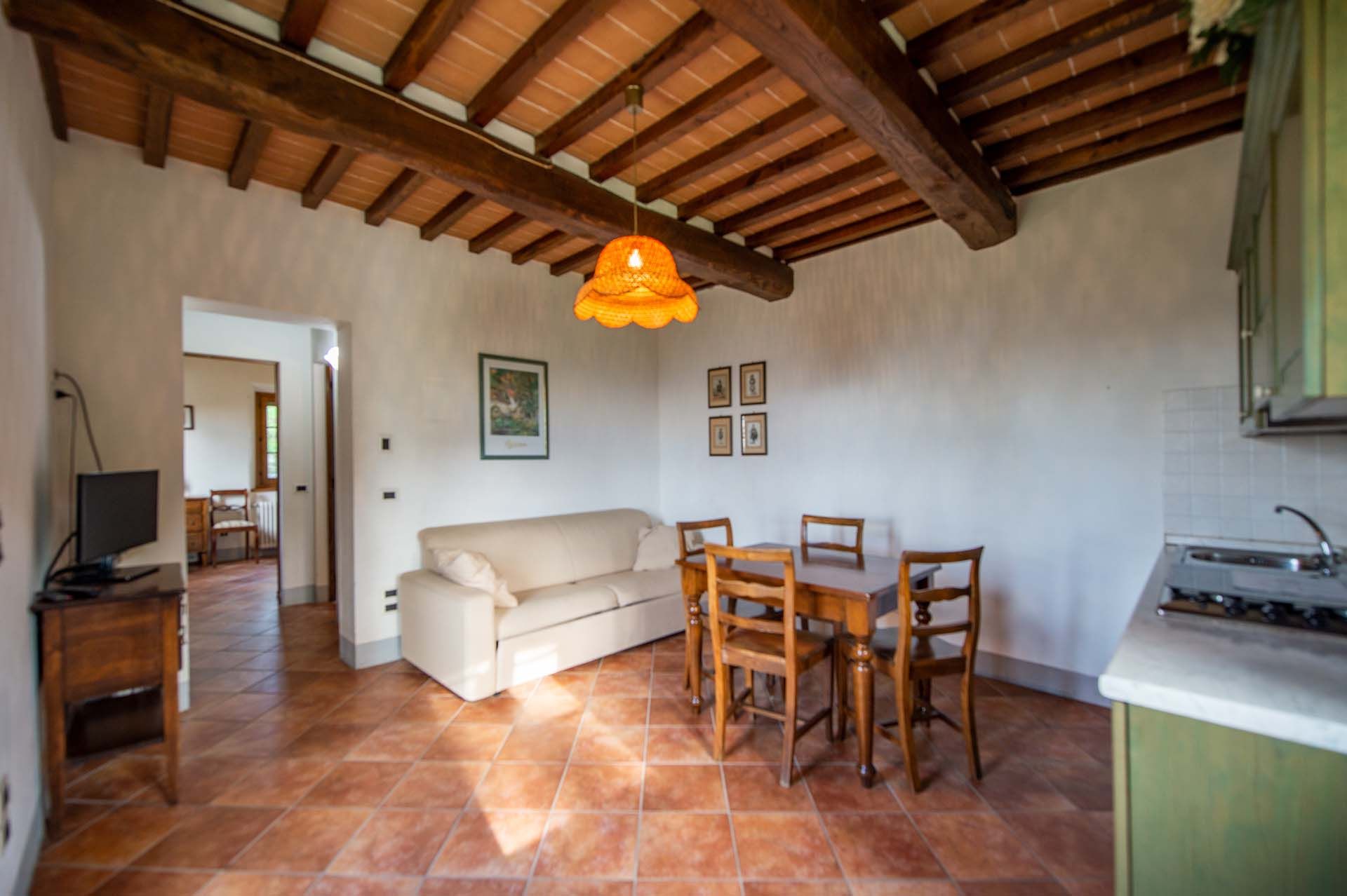 Haus im Cortona, Toscana 11396233