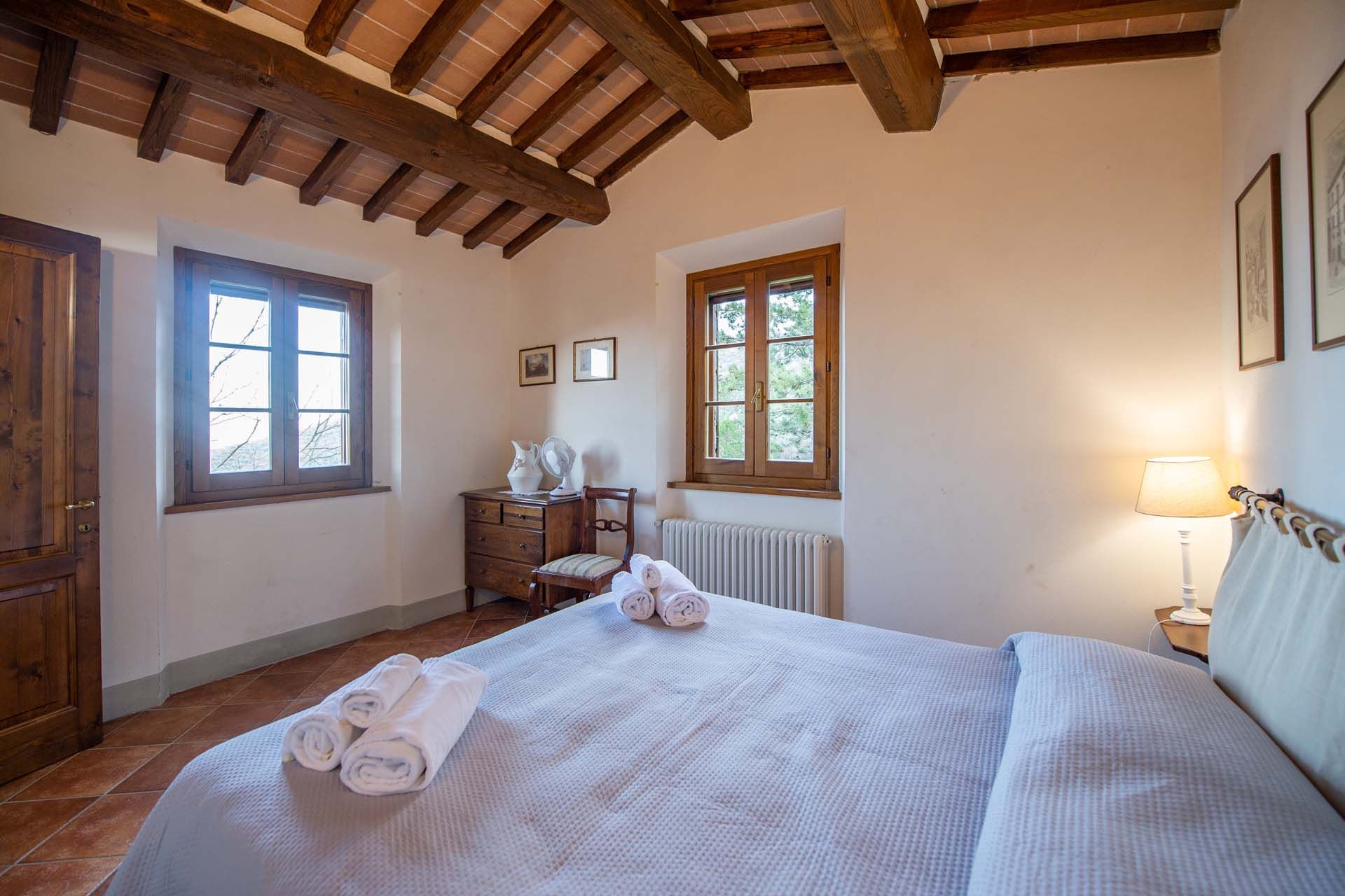 Haus im Cortona, Toscana 11396233