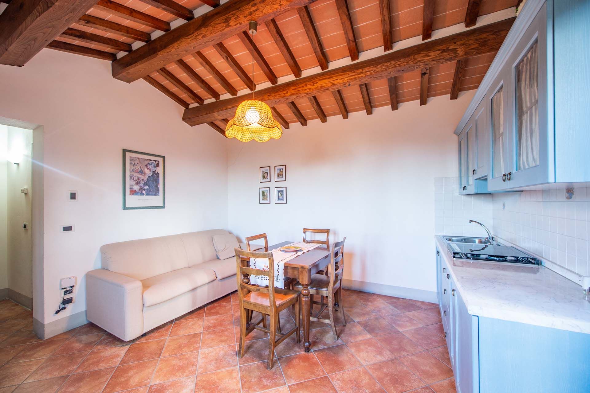 Haus im Cortona, Toscana 11396233