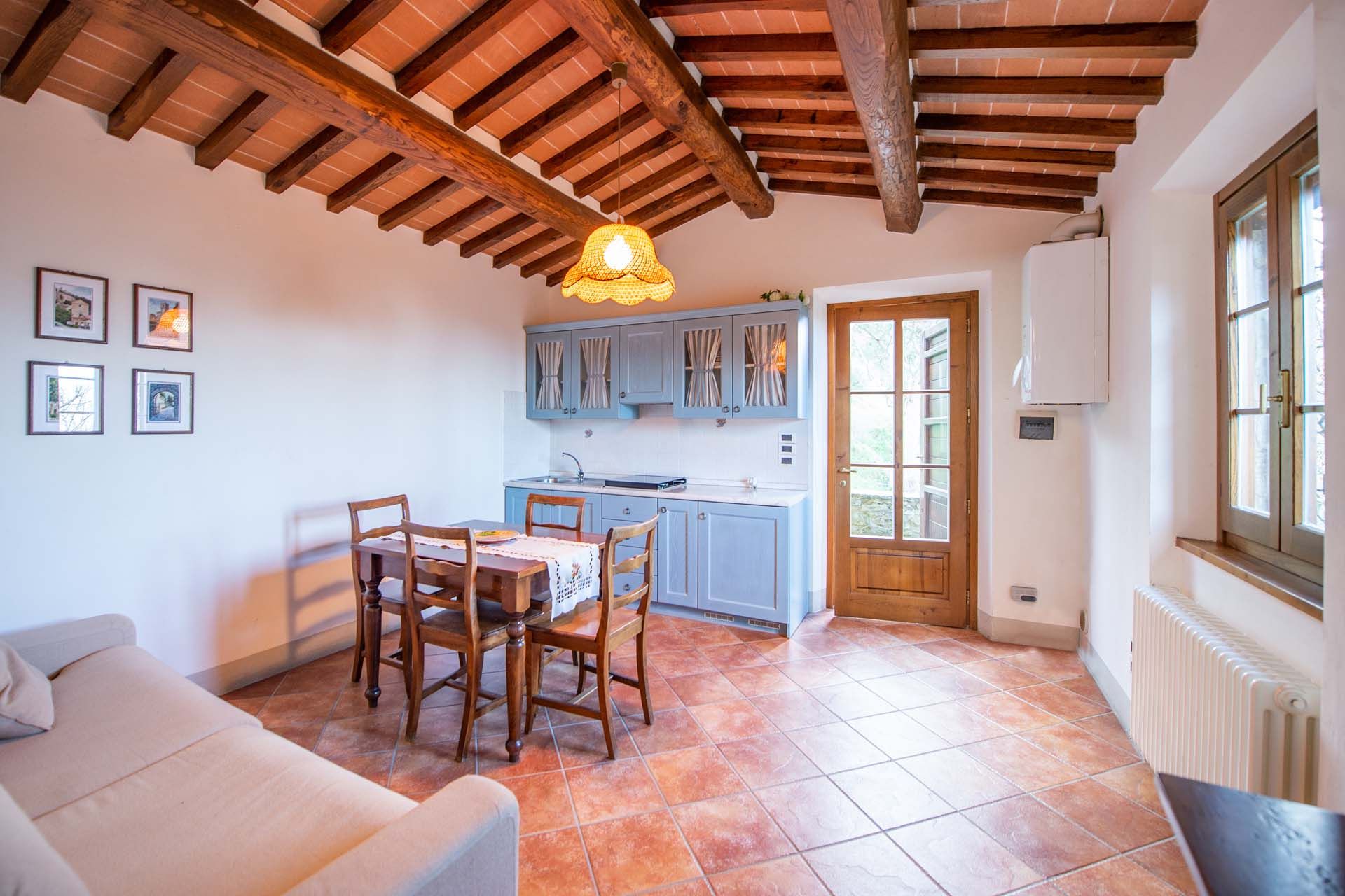 Haus im Cortona, Toscana 11396233