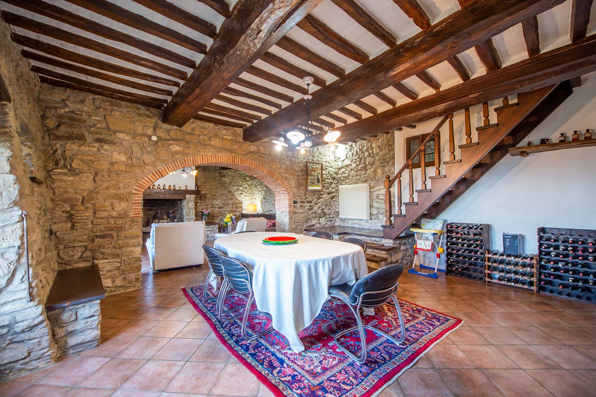 Haus im Cortona, Toscana 11396233