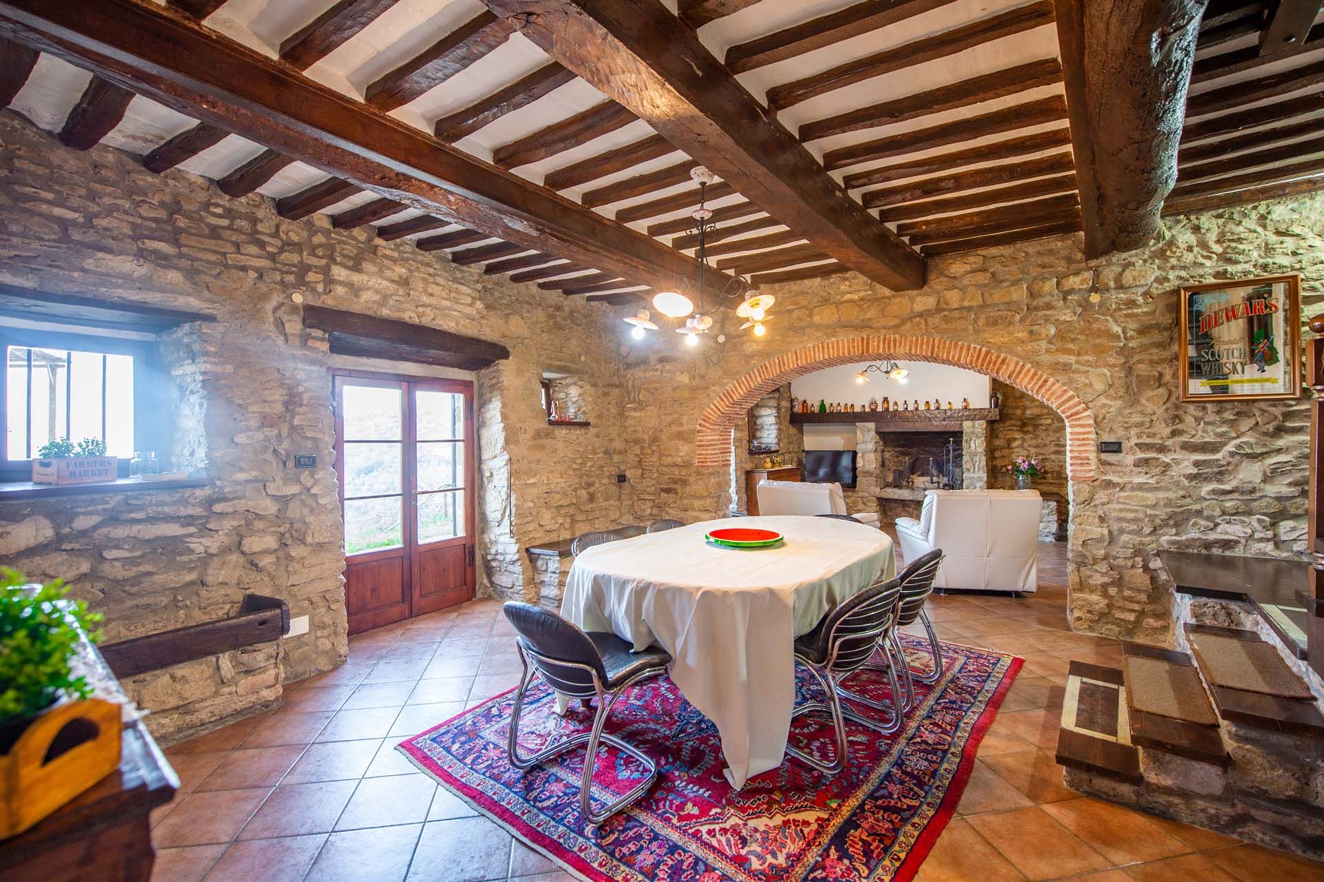 Haus im Cortona, Toscana 11396233