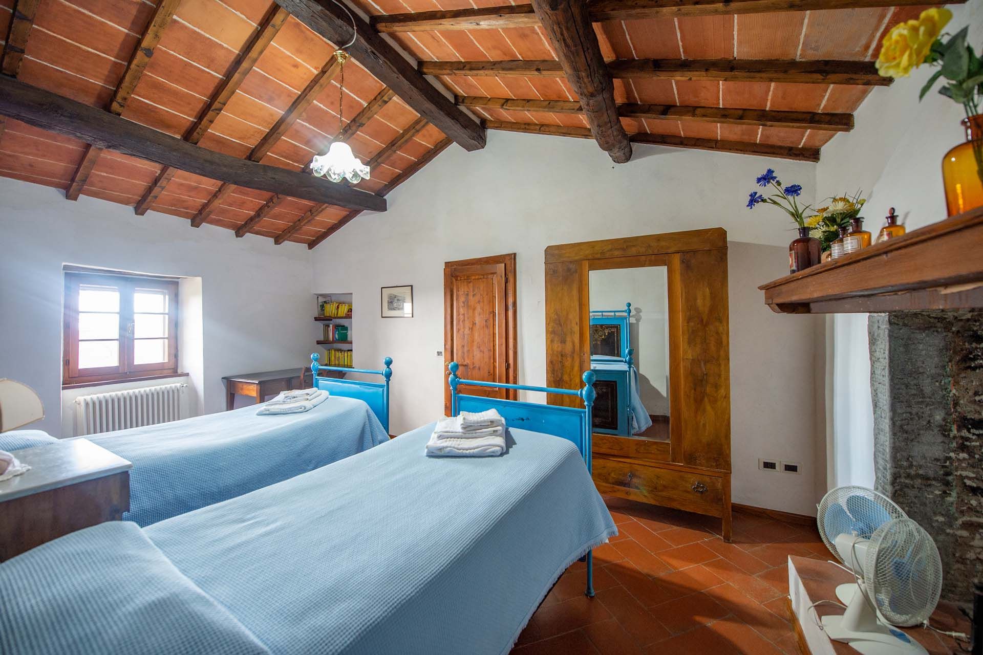 Haus im Cortona, Toscana 11396233