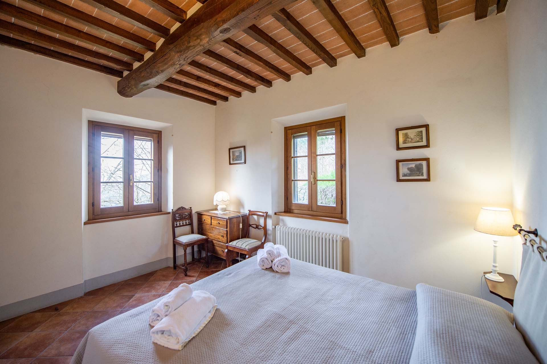 Haus im Cortona, Toscana 11396233