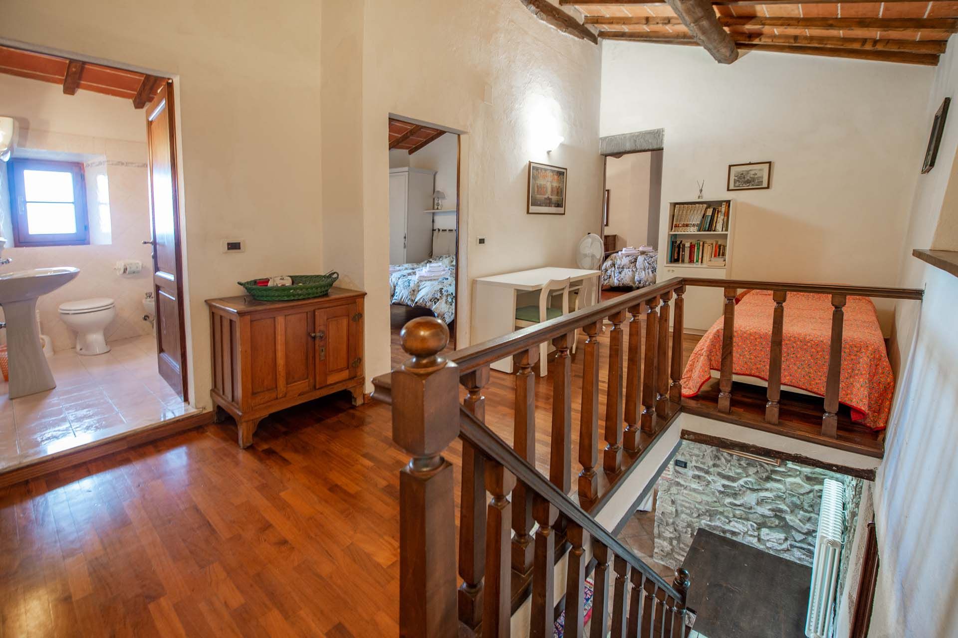 Haus im Cortona, Toscana 11396233