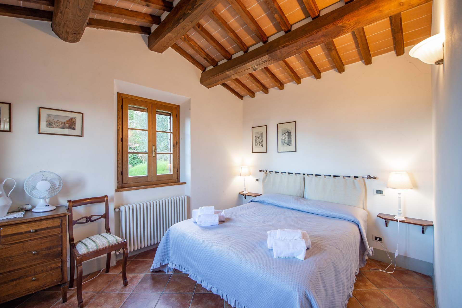 Haus im Cortona, Toscana 11396233