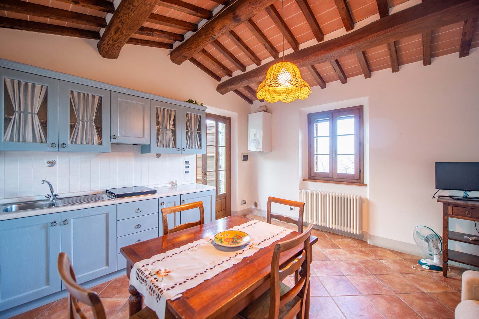 Haus im Cortona, Toscana 11396233