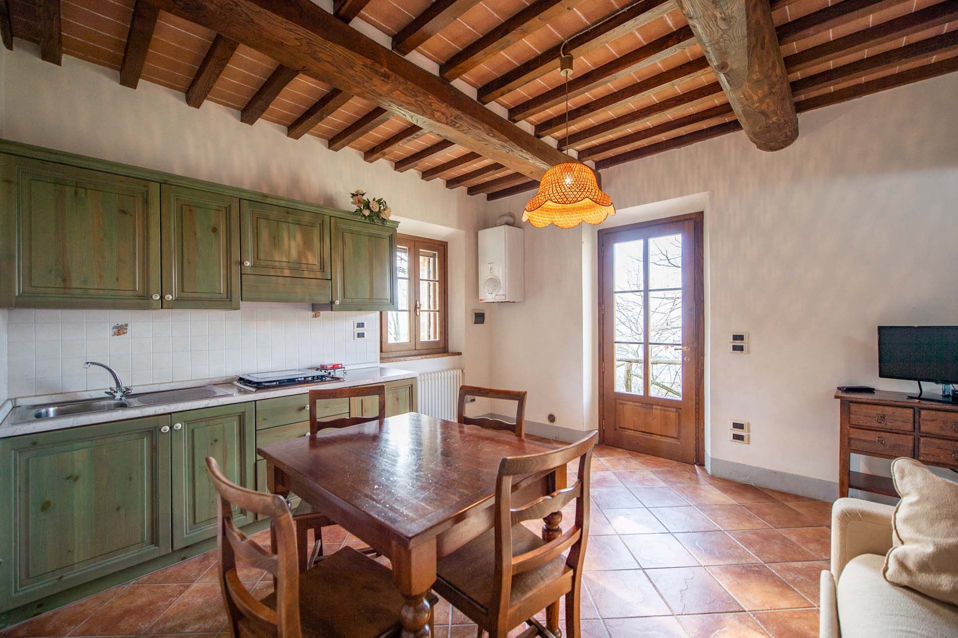 Haus im Cortona, Toscana 11396233