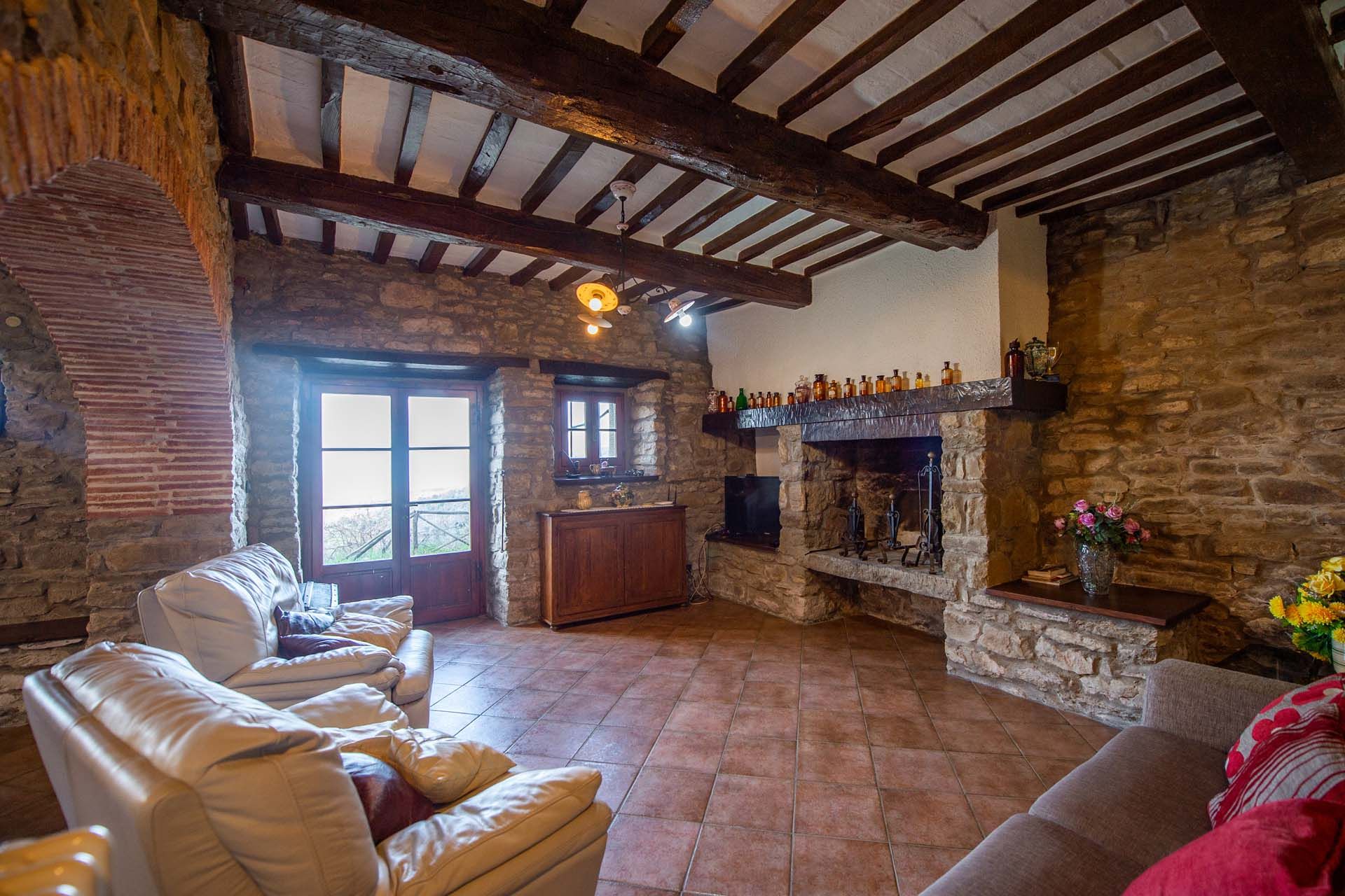 Haus im Cortona, Toscana 11396233