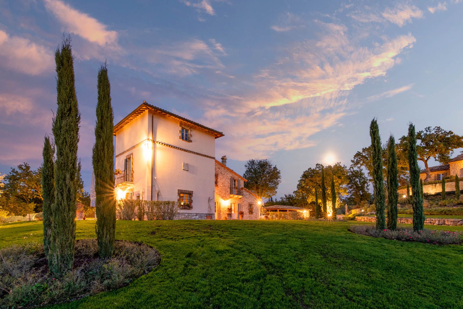 Haus im Todi, Umbria 11396239