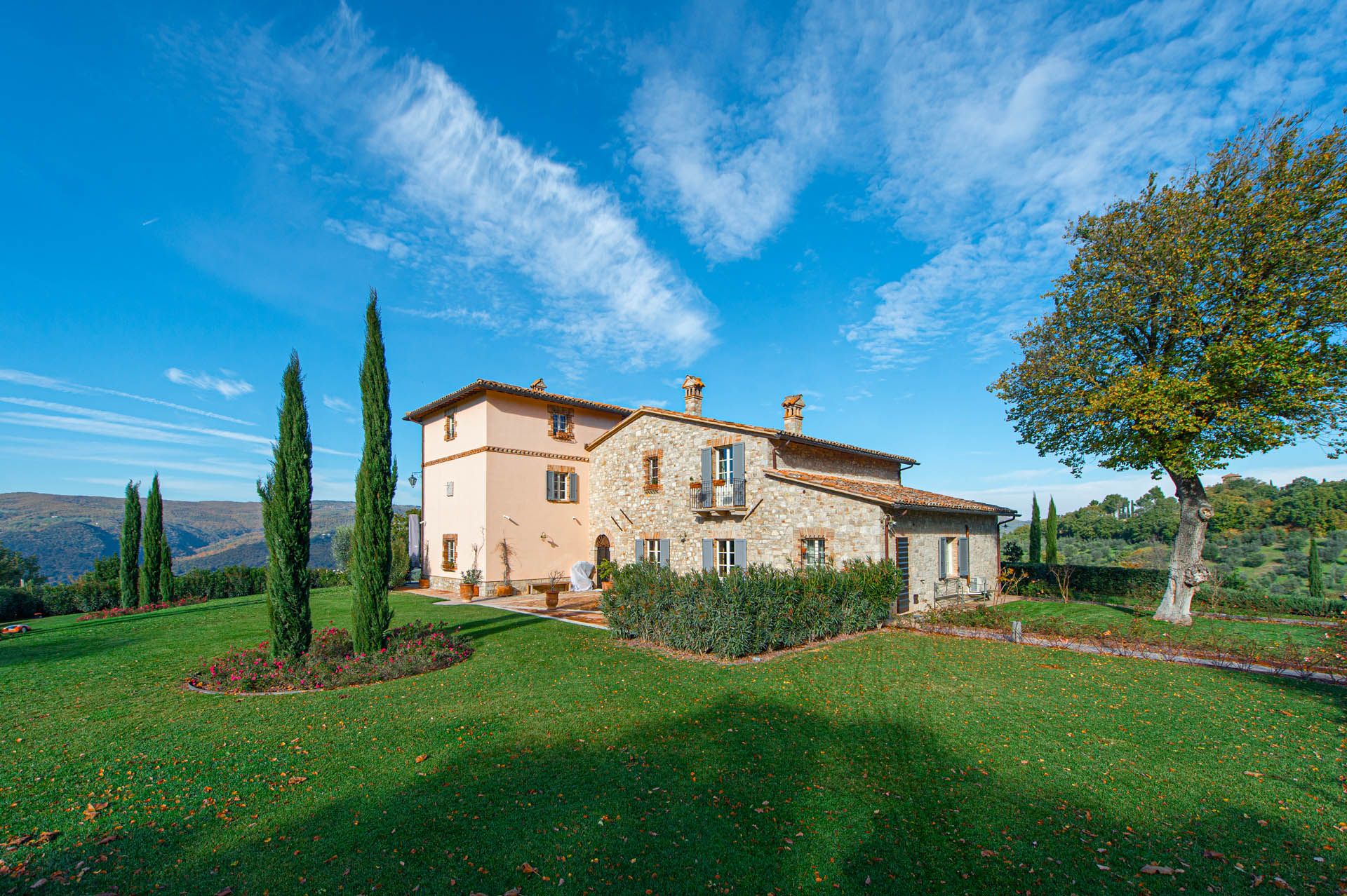 casa no Todi, Umbria 11396239