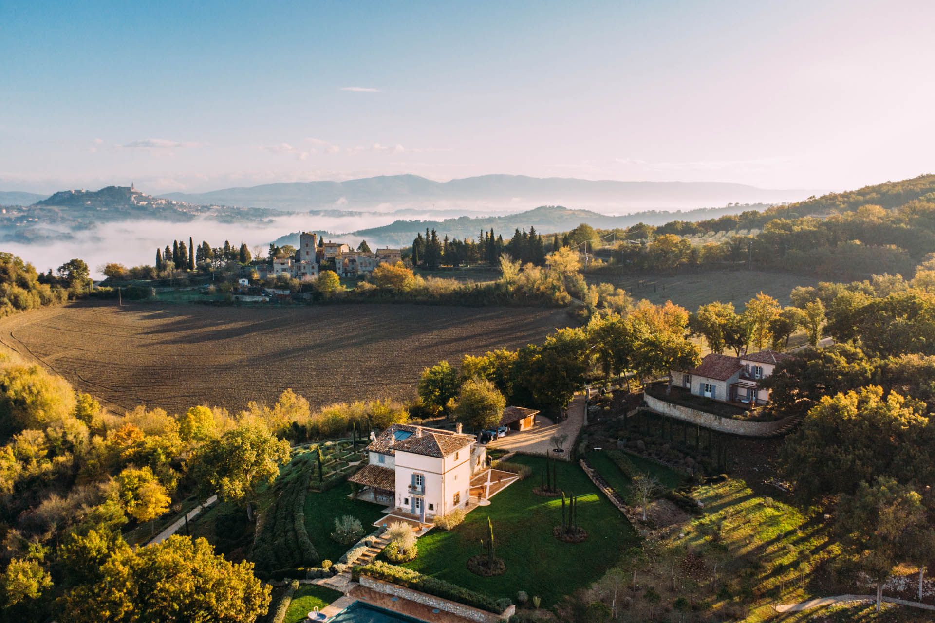 House in Todi, Umbria 11396239