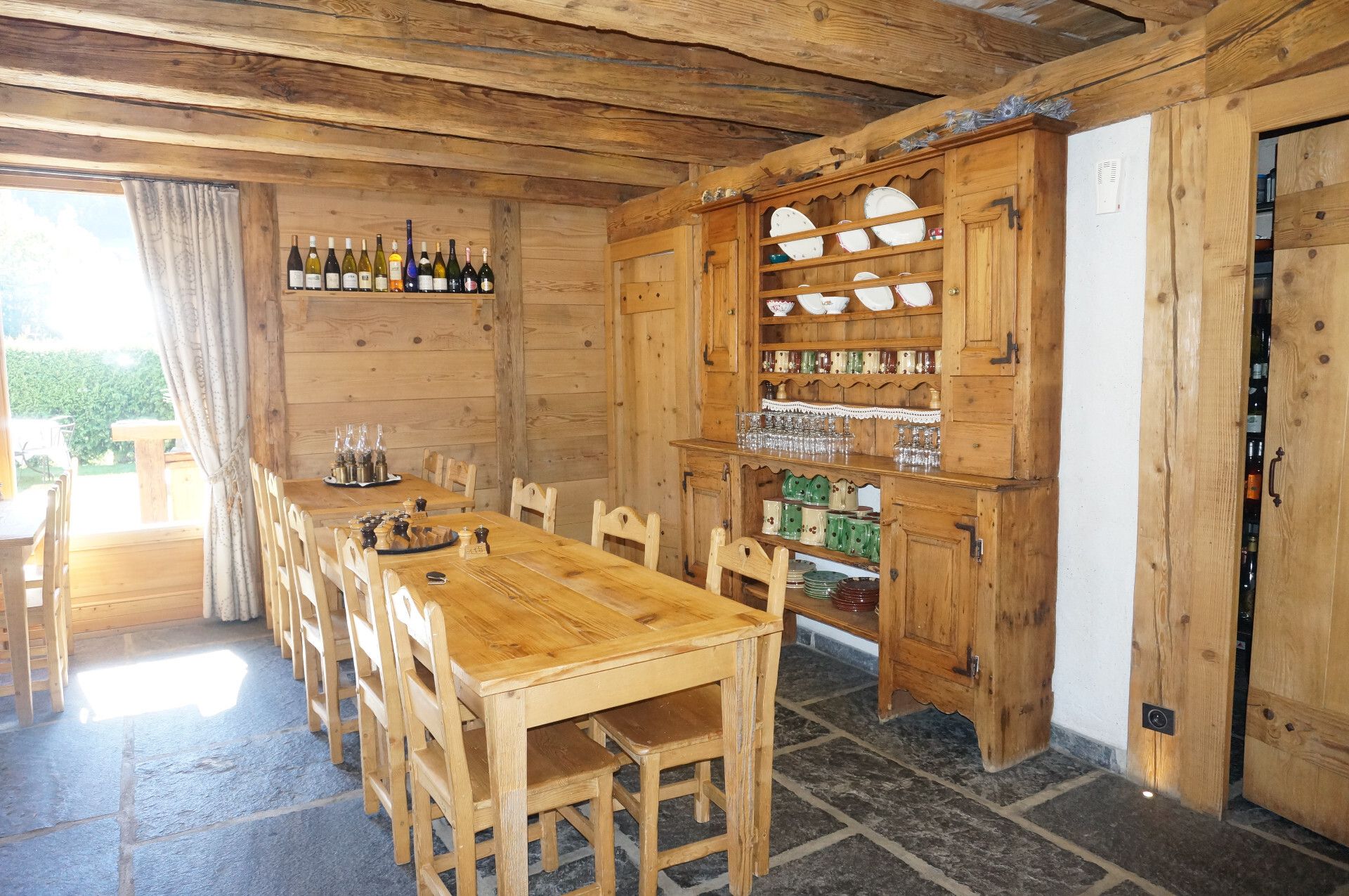 Huis in Morzine, Auvergne-Rhône-Alpes 11396270