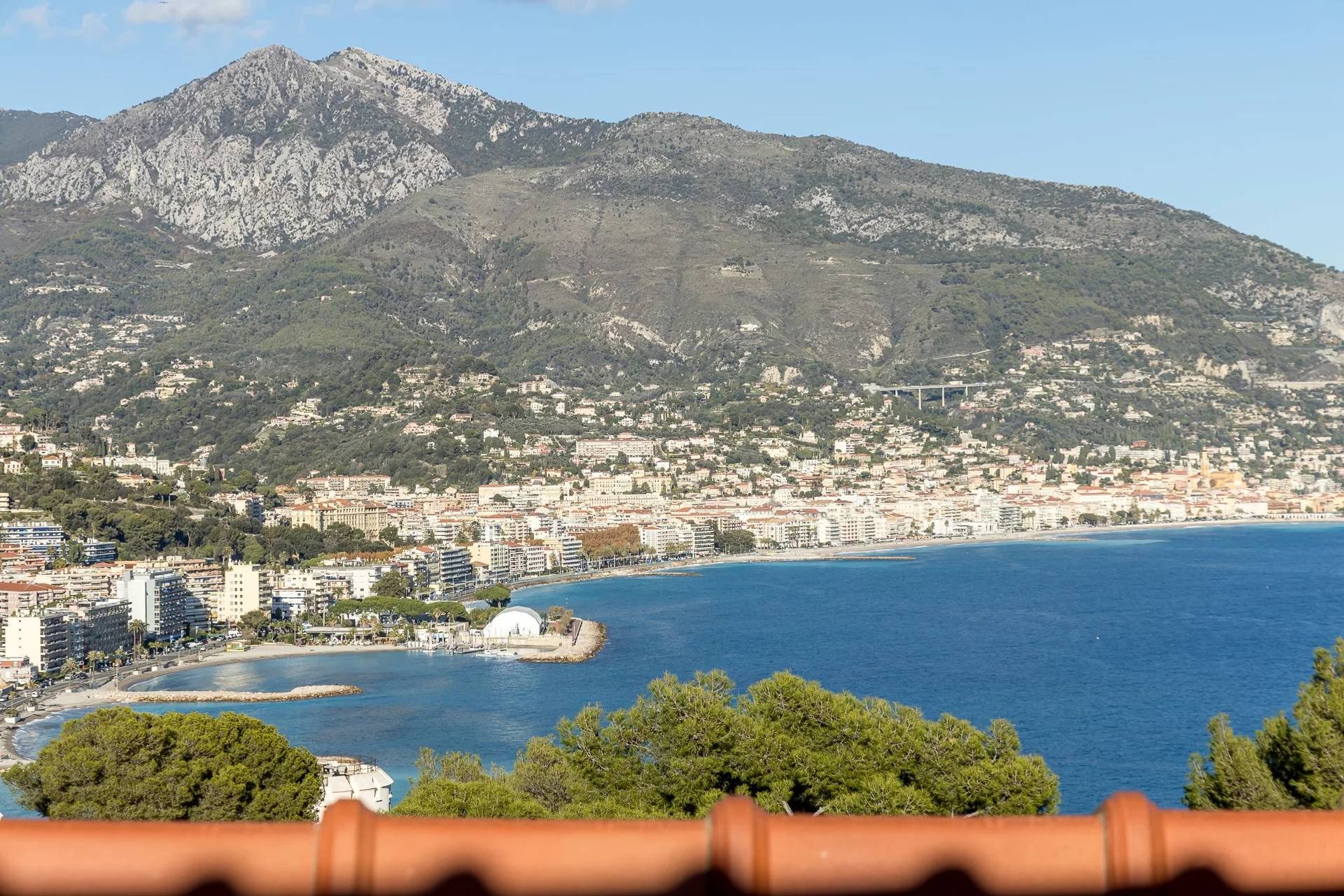 Borettslag i Roquebrune-Cap-Martin, Provence-Alpes-Côte d'Azur 11396273