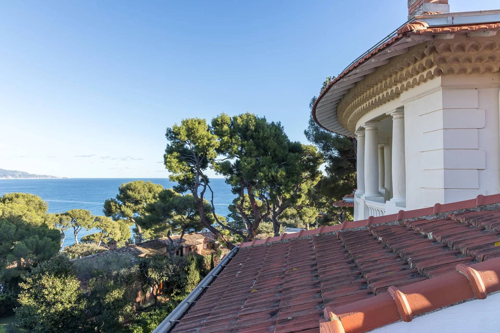 Borettslag i Roquebrune-Cap-Martin, Provence-Alpes-Côte d'Azur 11396273