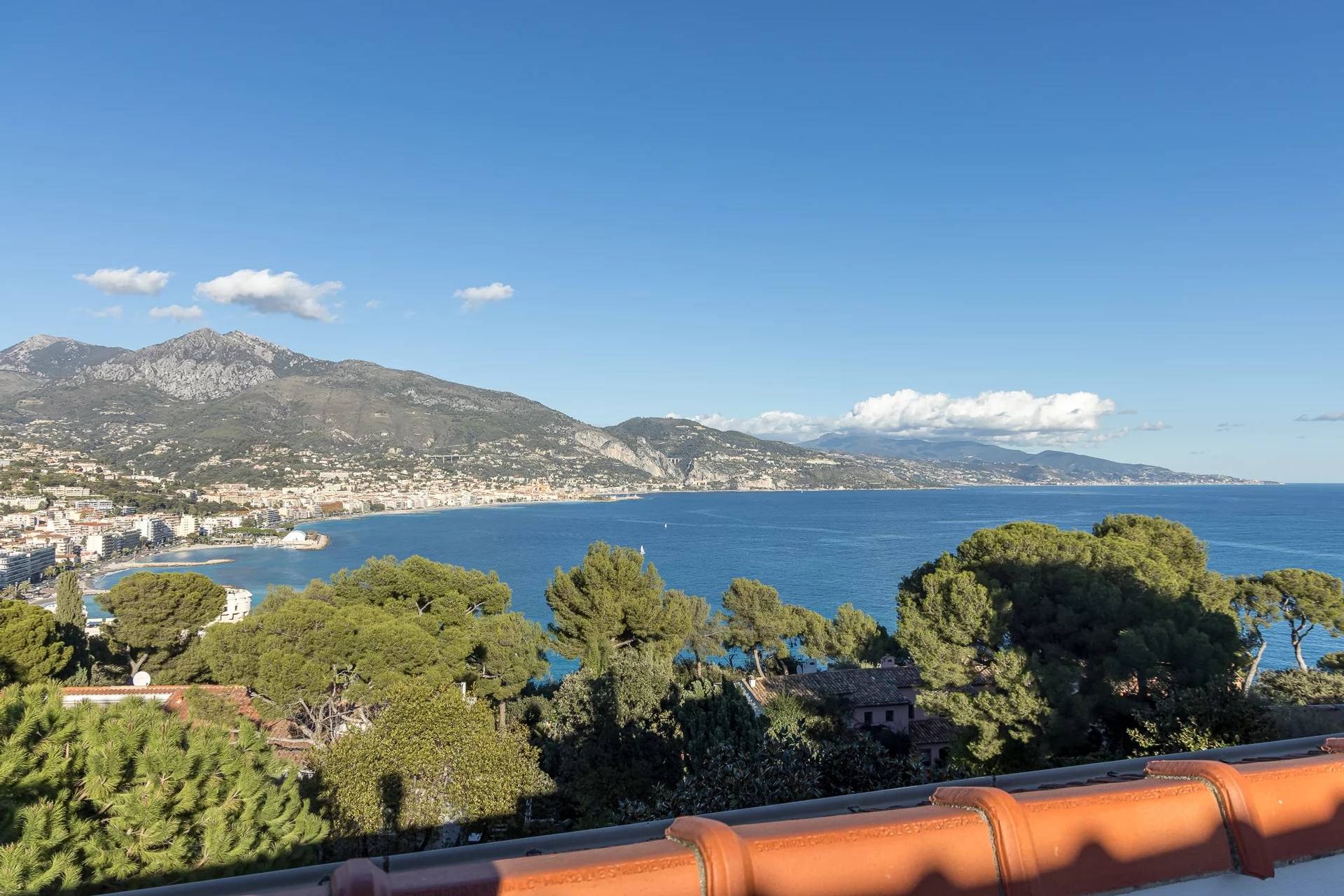 Borettslag i Roquebrune-Cap-Martin, Provence-Alpes-Côte d'Azur 11396273