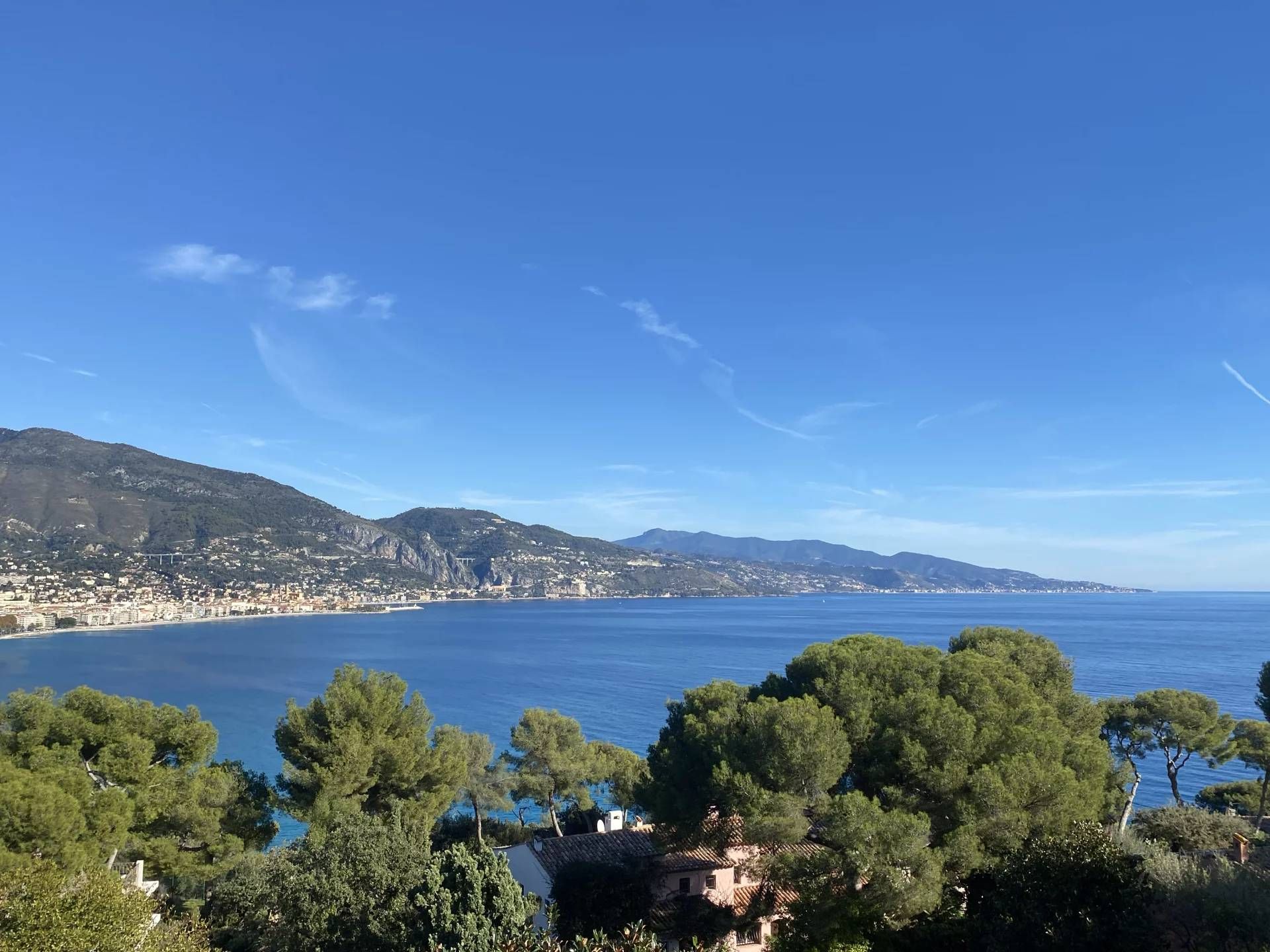 Borettslag i Roquebrune-Cap-Martin, Provence-Alpes-Côte d'Azur 11396273