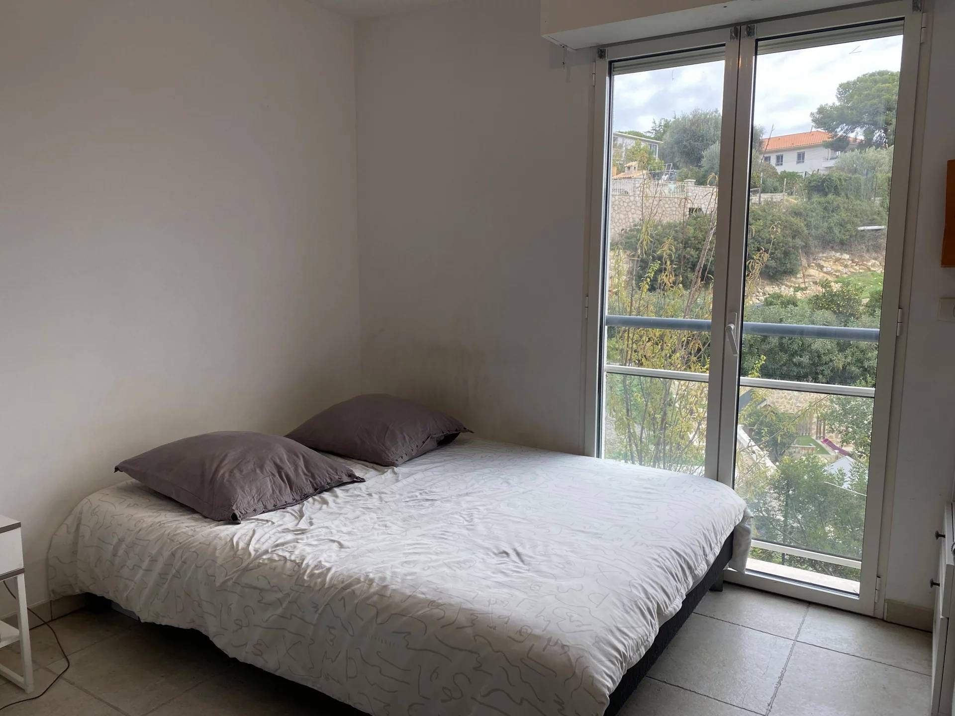 Kondominium dalam Roquebrune-Cap-Martin, Provence-Alpes-Côte d'Azur 11396283