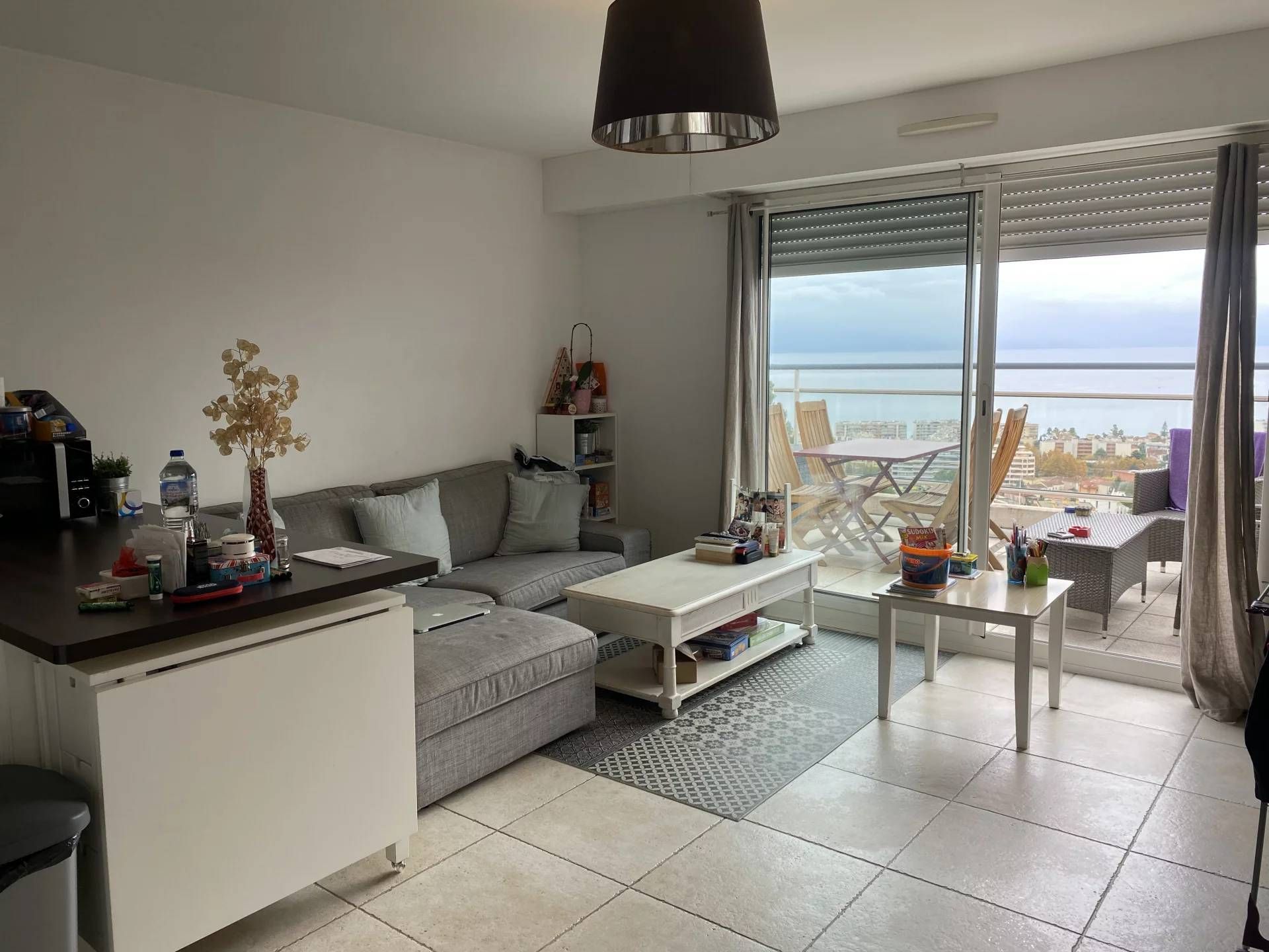 Condominium dans Roquebrune, Provence-Alpes-Côte d'Azur 11396283