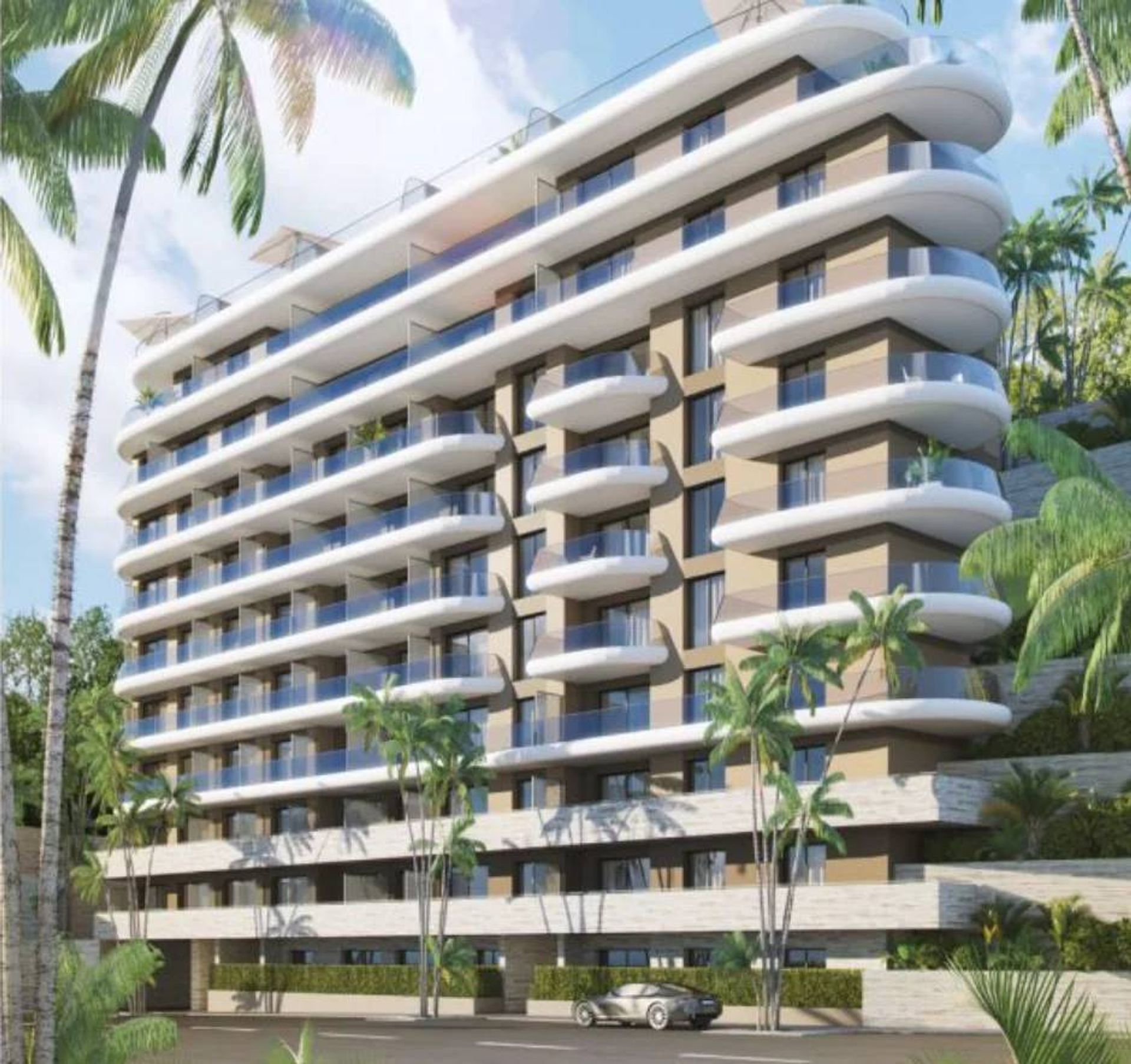 Condominium in Monaco,  11396287