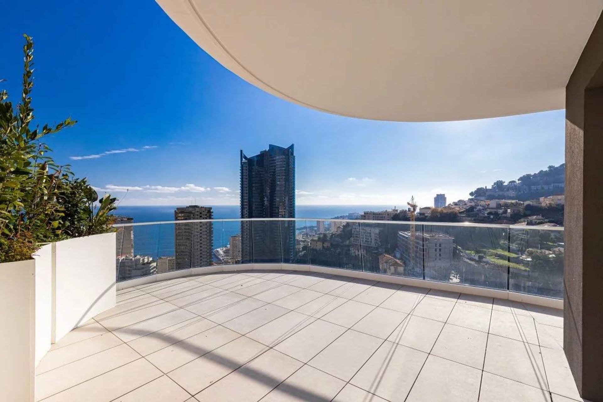 Condominium in Monaco,  11396287