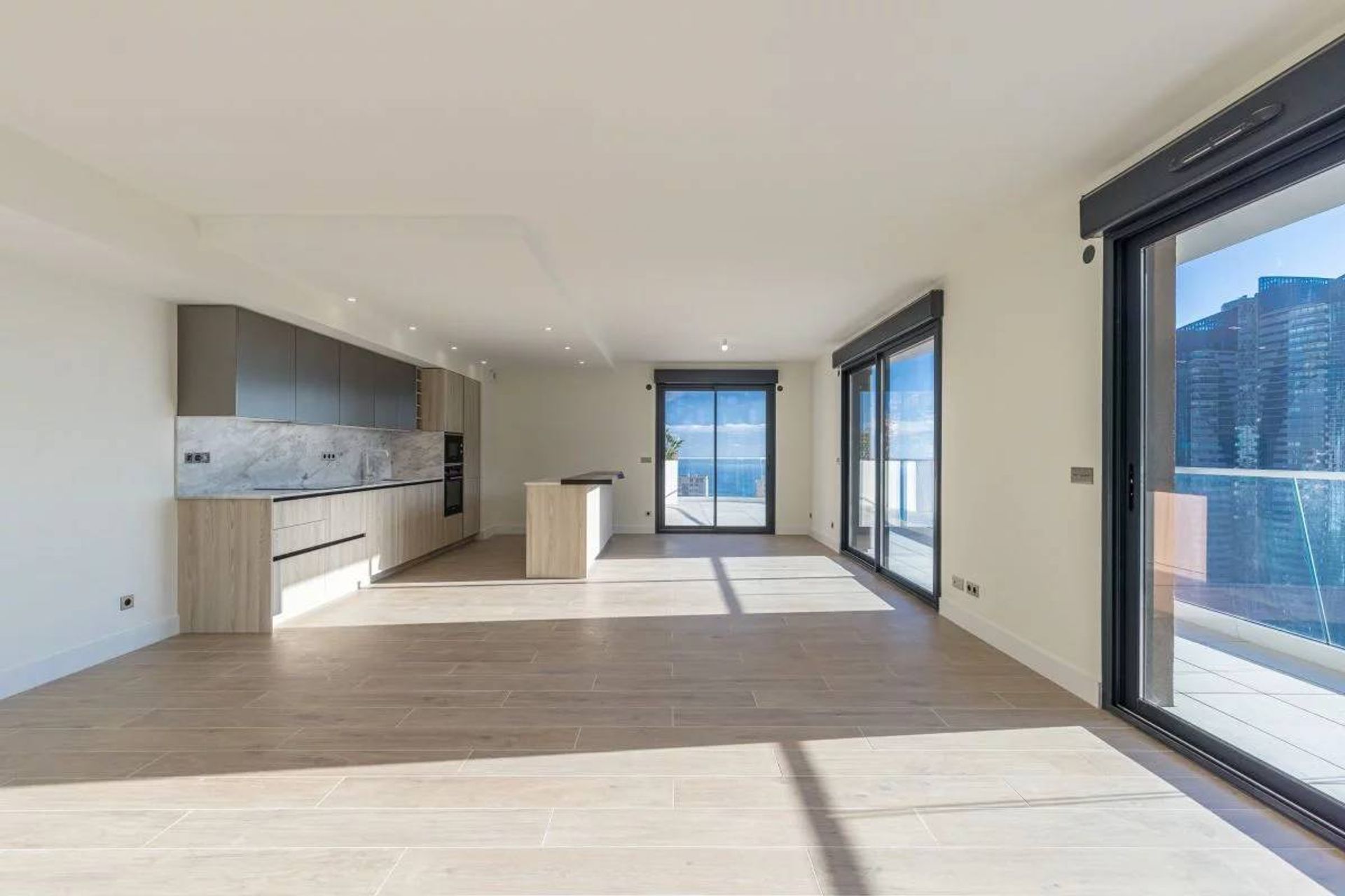 Condominium in Monaco,  11396287